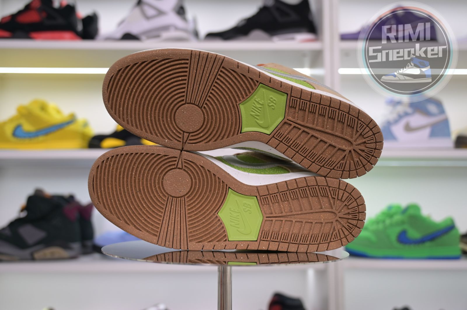 Nike Dunk SB Low