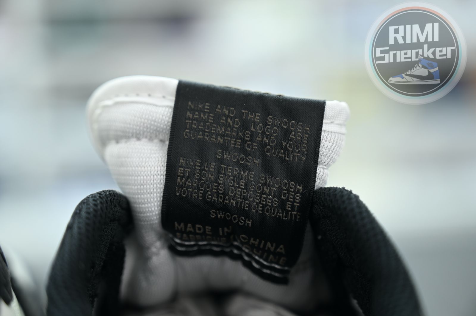 Jordan Air Jordan 1 Low OG 