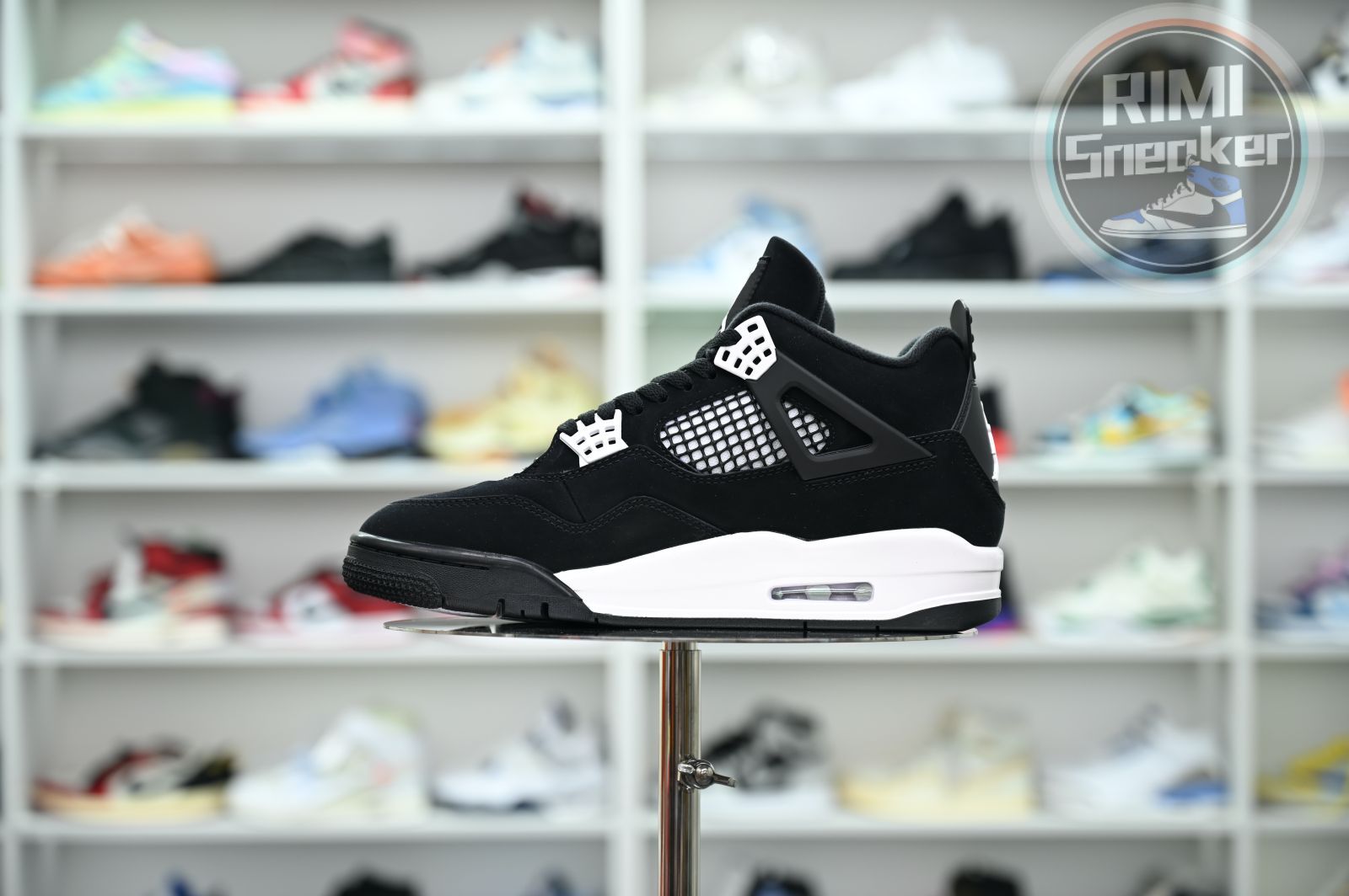 Jordan Air Jordan 4 Retro