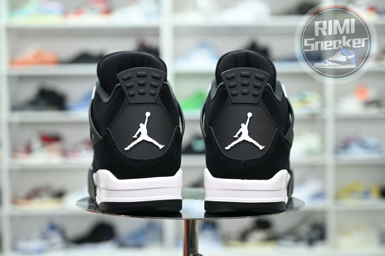 Jordan Air Jordan 4 Retro