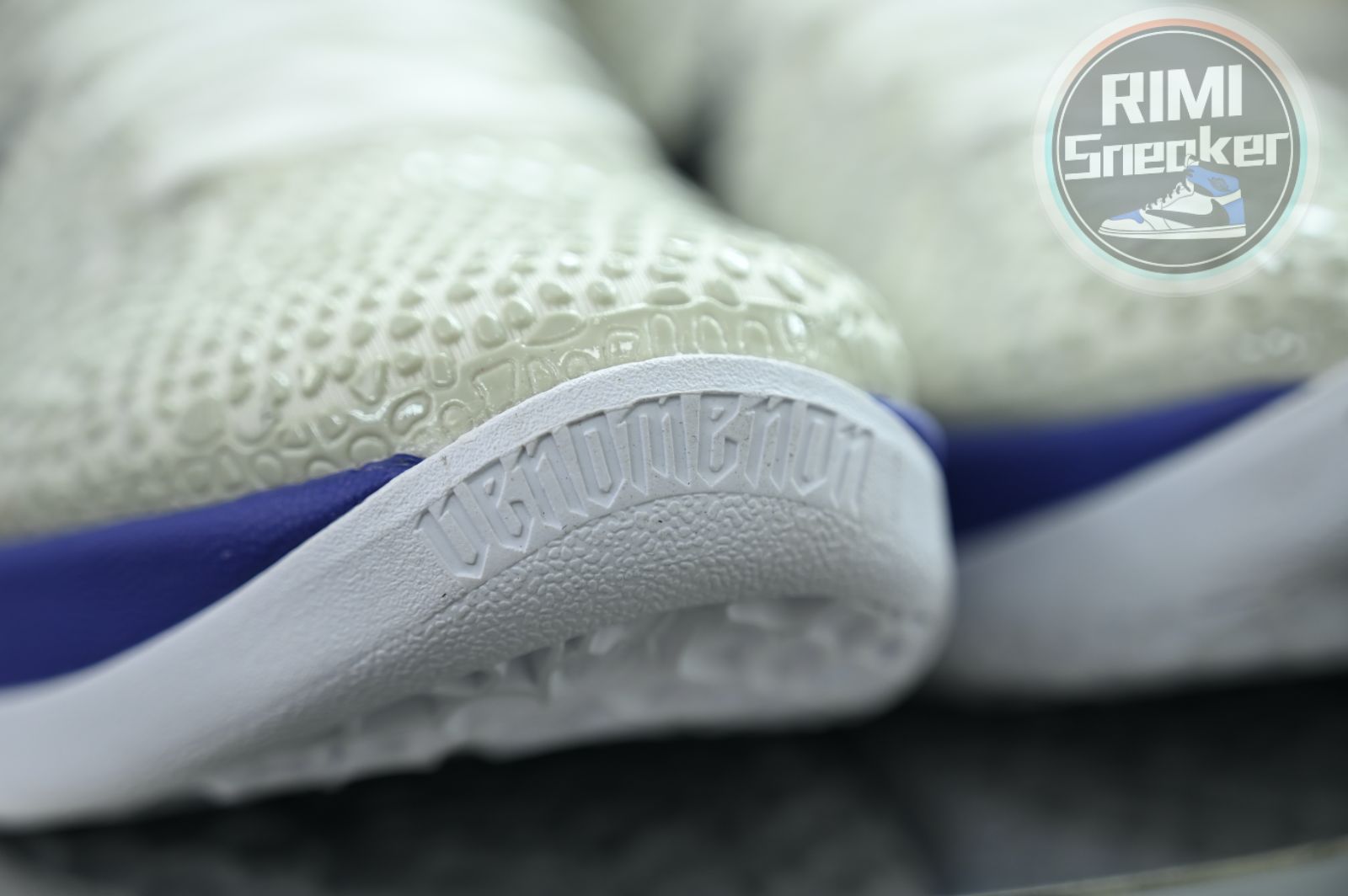 Nike Zoom Kobe 6Concord