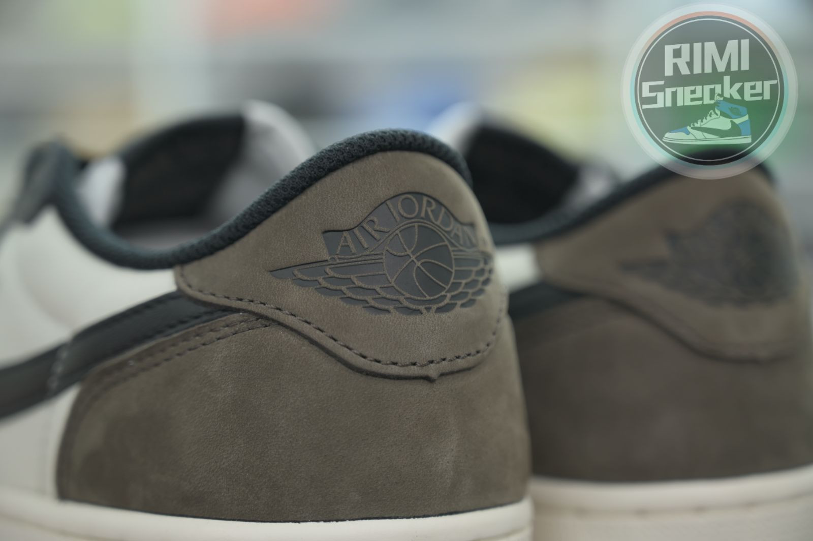 Jordan Air Jordan 1 Low OG 