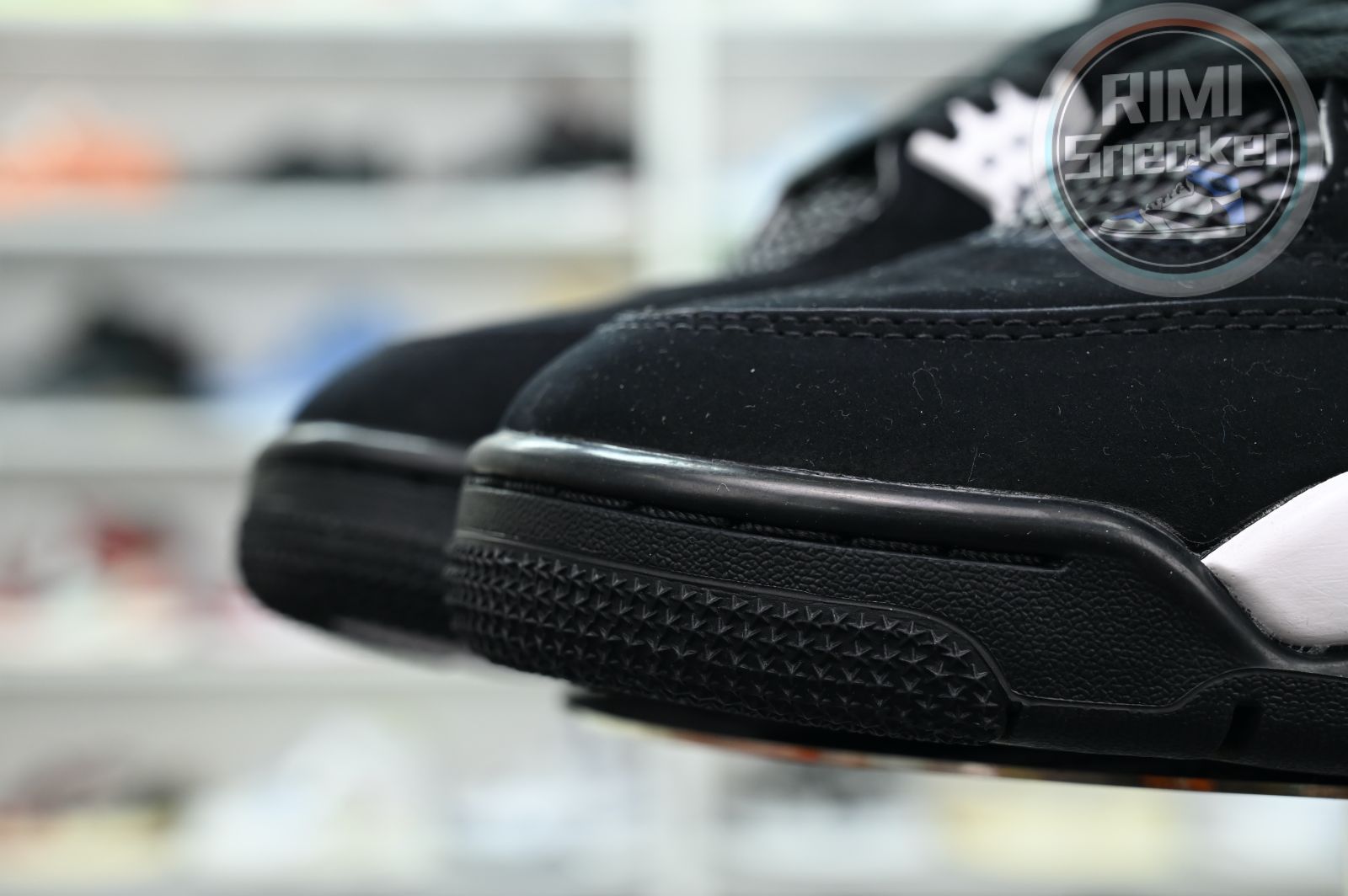 Jordan Air Jordan 4 Retro