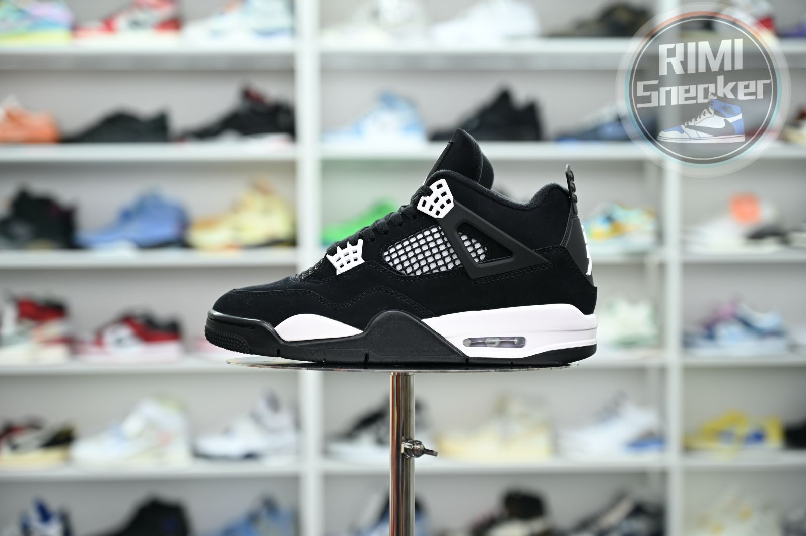 Jordan Air Jordan 4 Retro