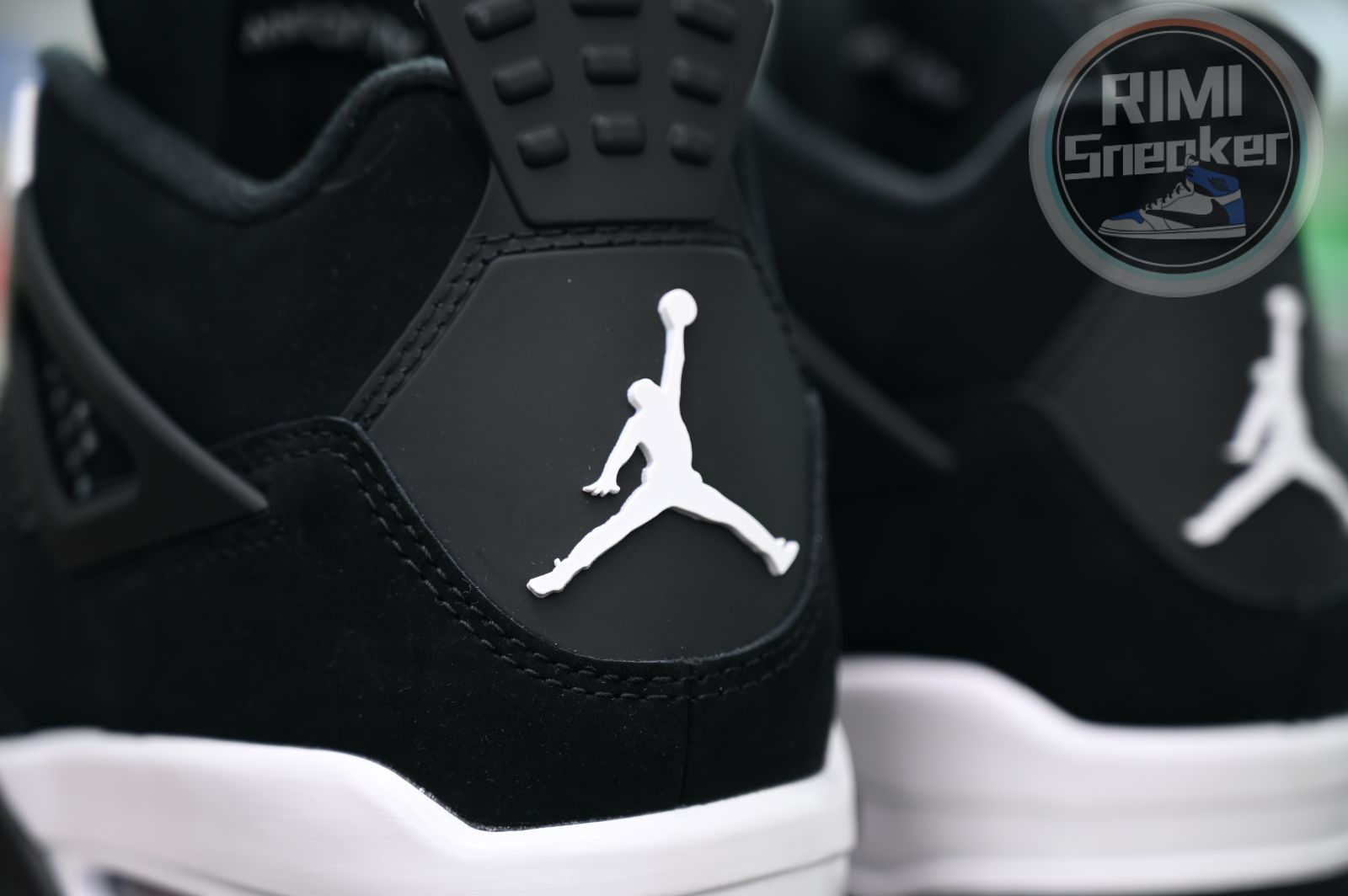 Jordan Air Jordan 4 Retro