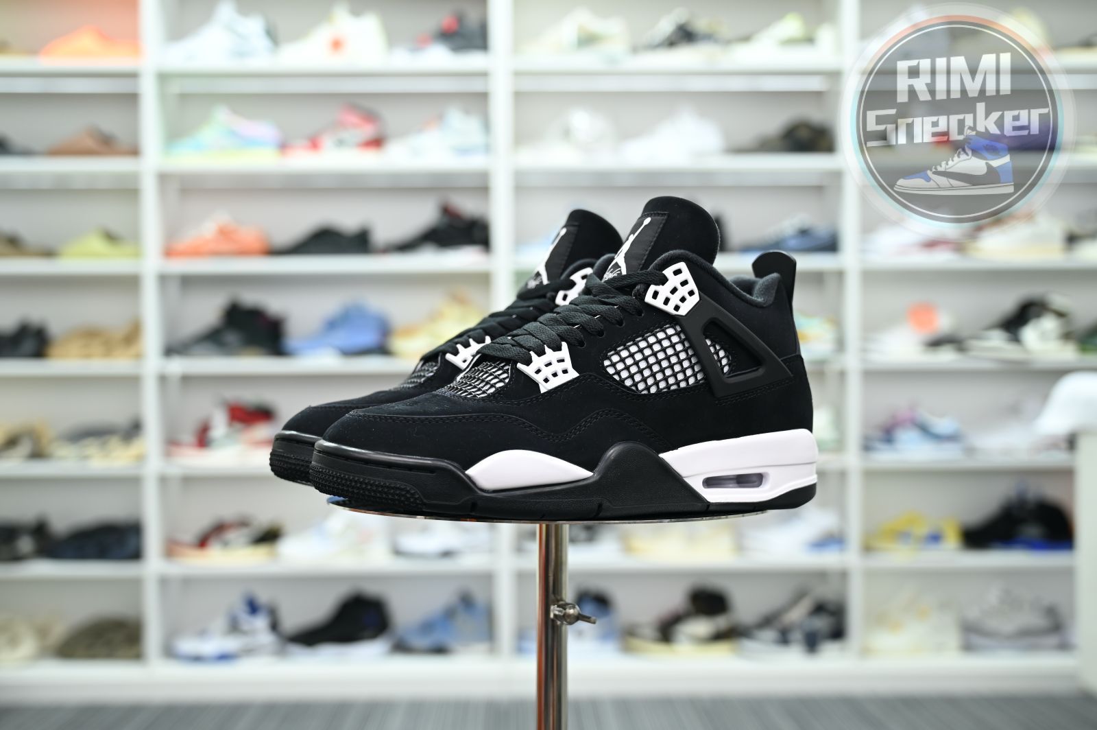 Jordan Air Jordan 4 Retro