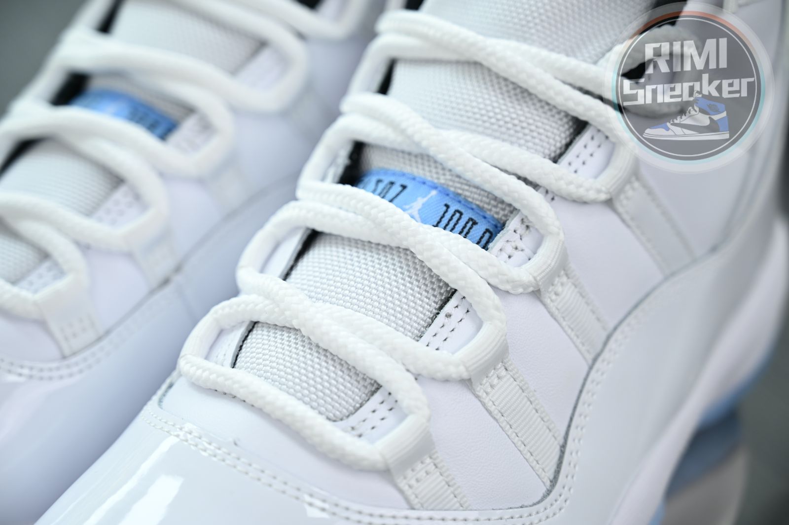 Jordan Air Jordan 11“Legend Blue”  2024
