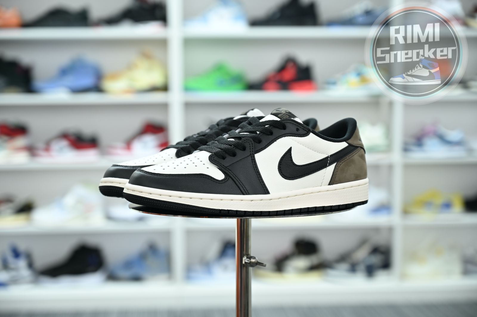 Jordan Air Jordan 1 Low OG 