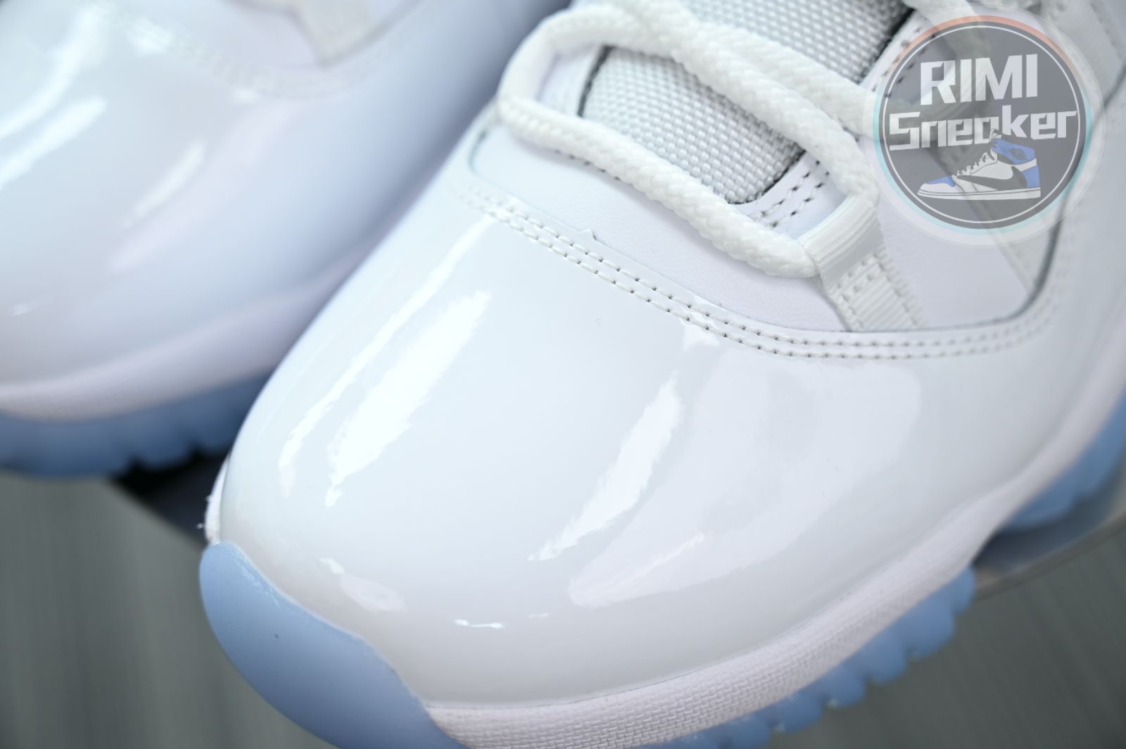 Jordan Air Jordan 11“Legend Blue”  2024