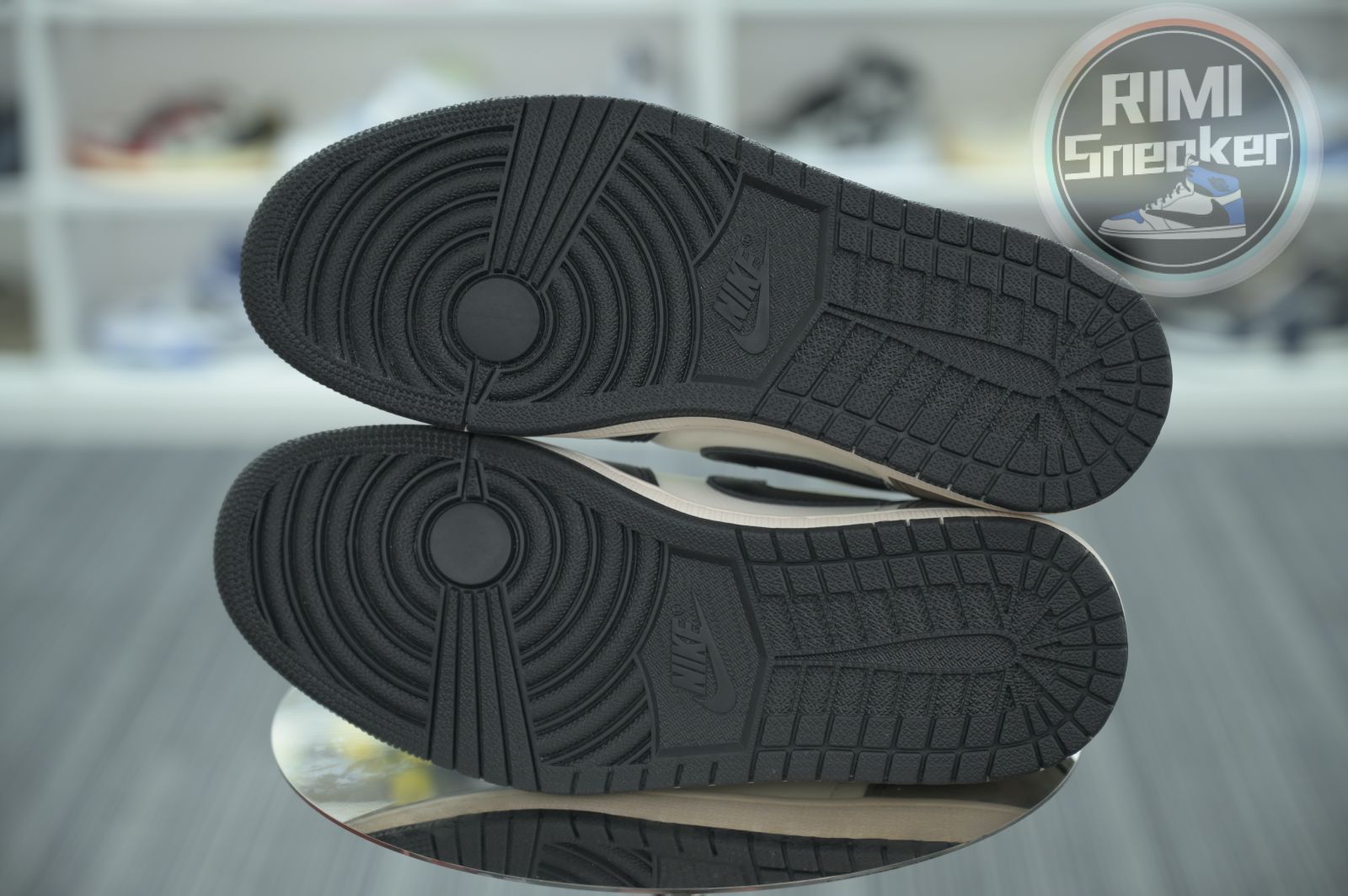 Jordan Air Jordan 1 Low OG 