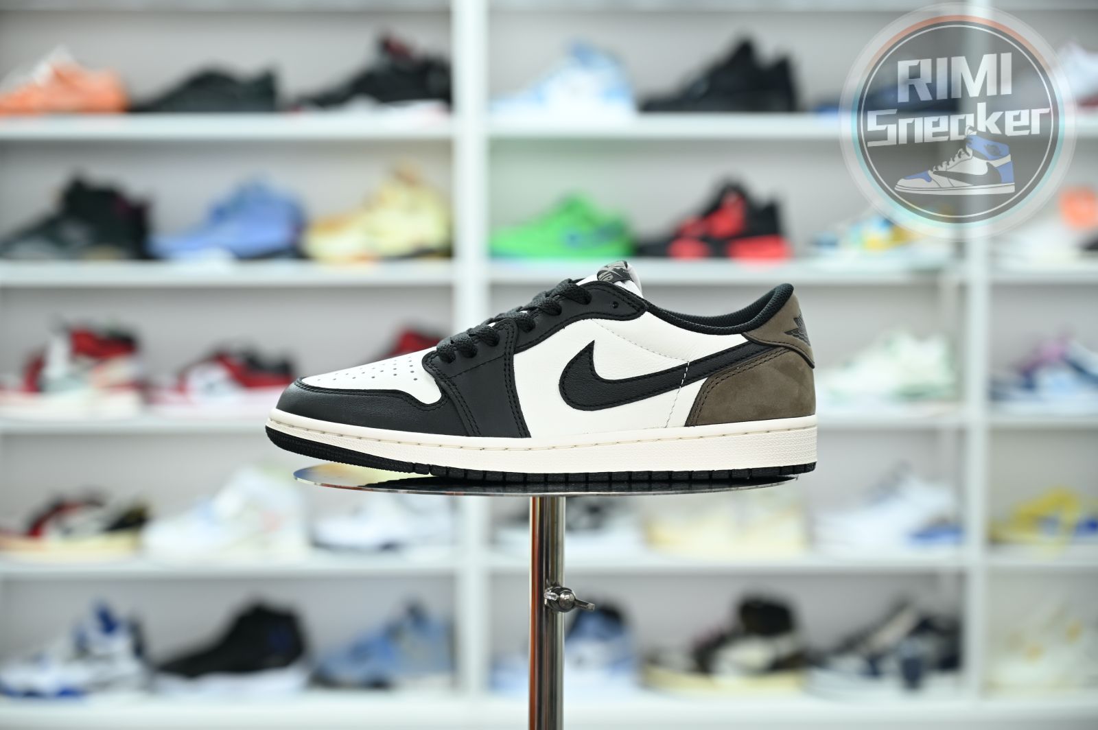 Jordan Air Jordan 1 Low OG 