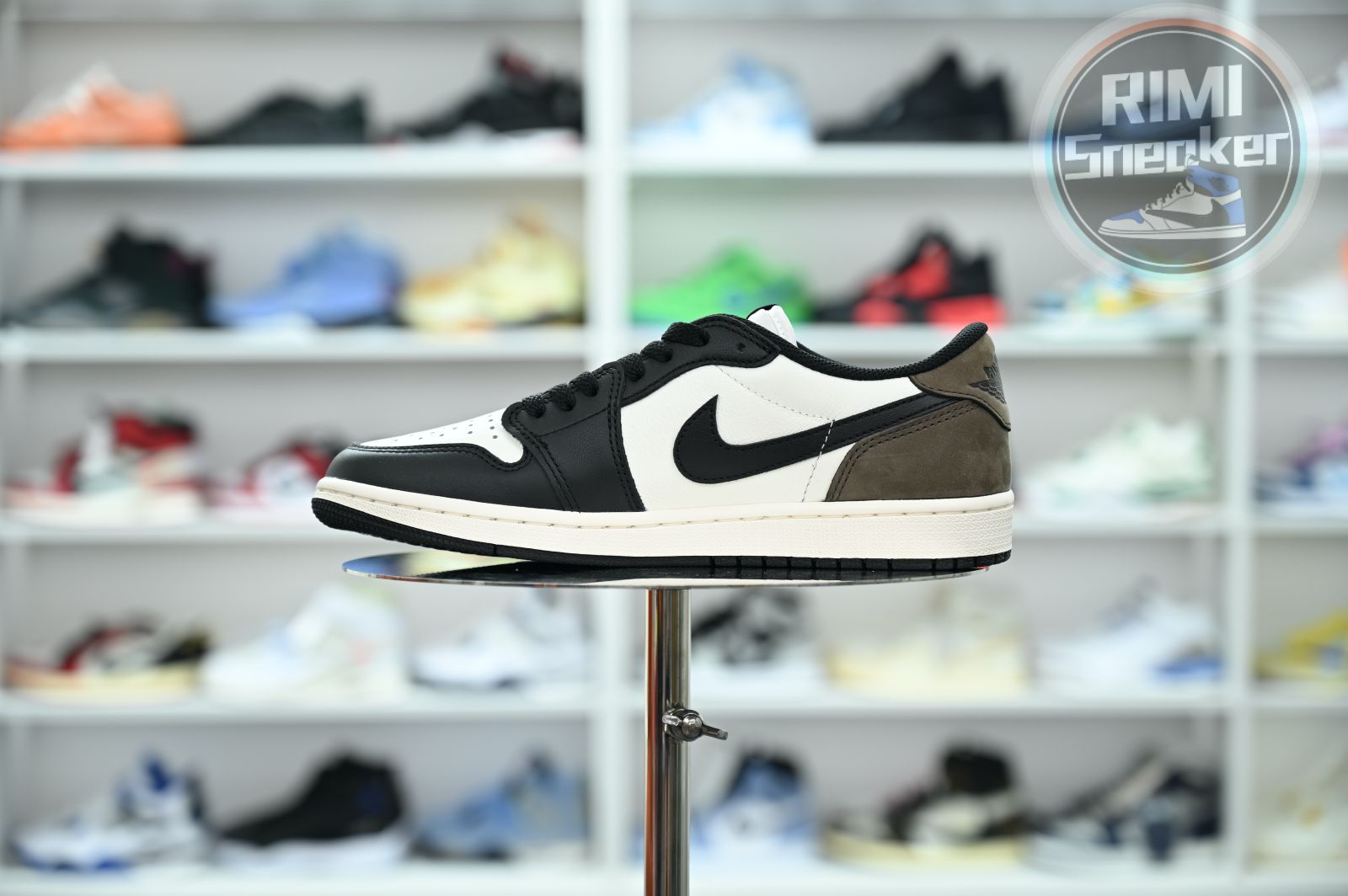 Jordan Air Jordan 1 Low OG 