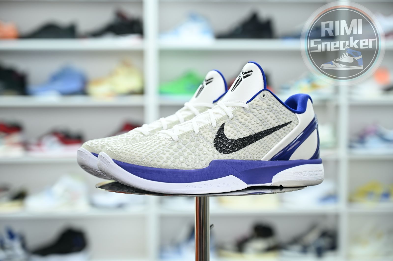 Nike Zoom Kobe 6Concord