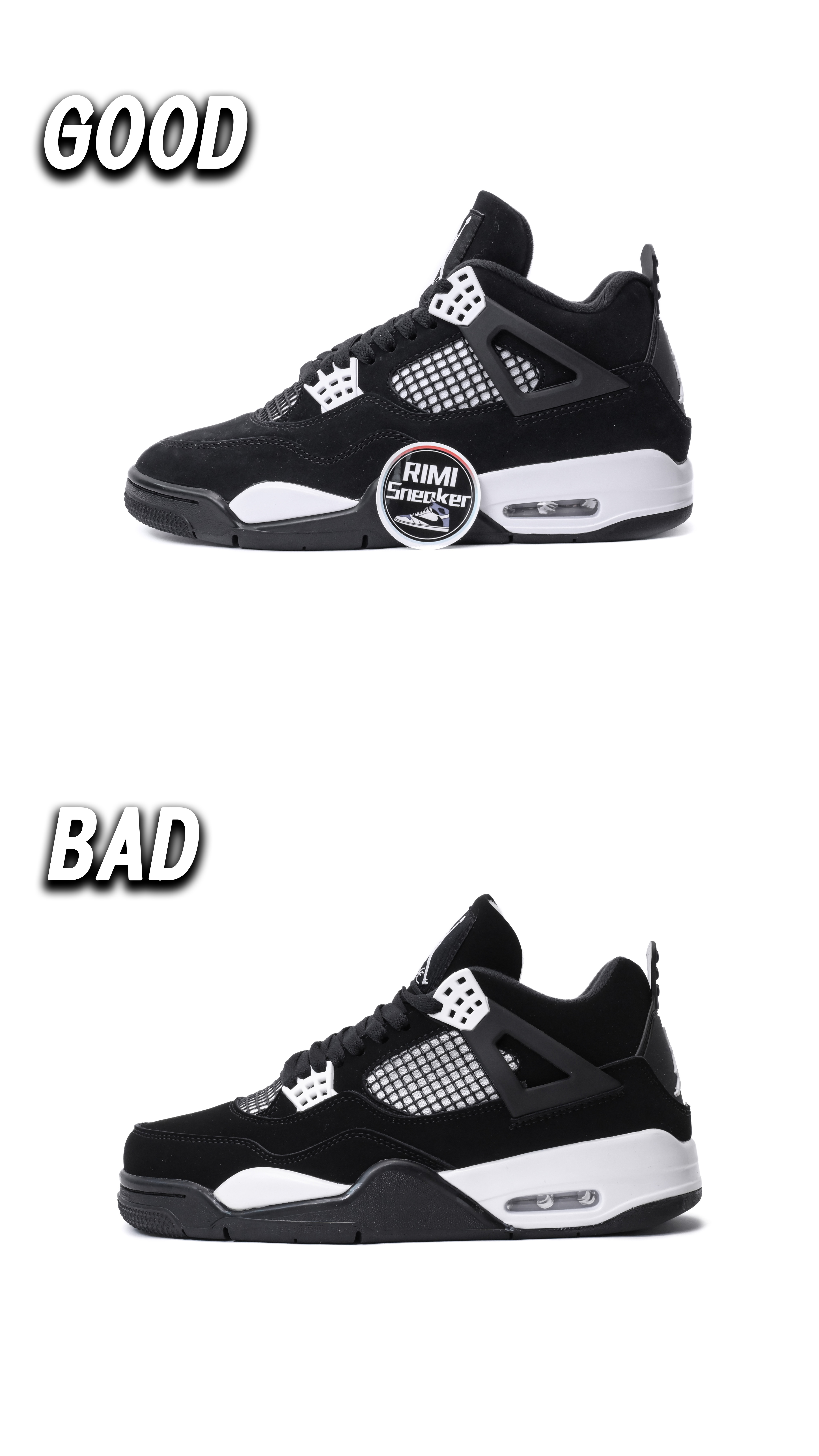 Jordan Air Jordan 4 Retro