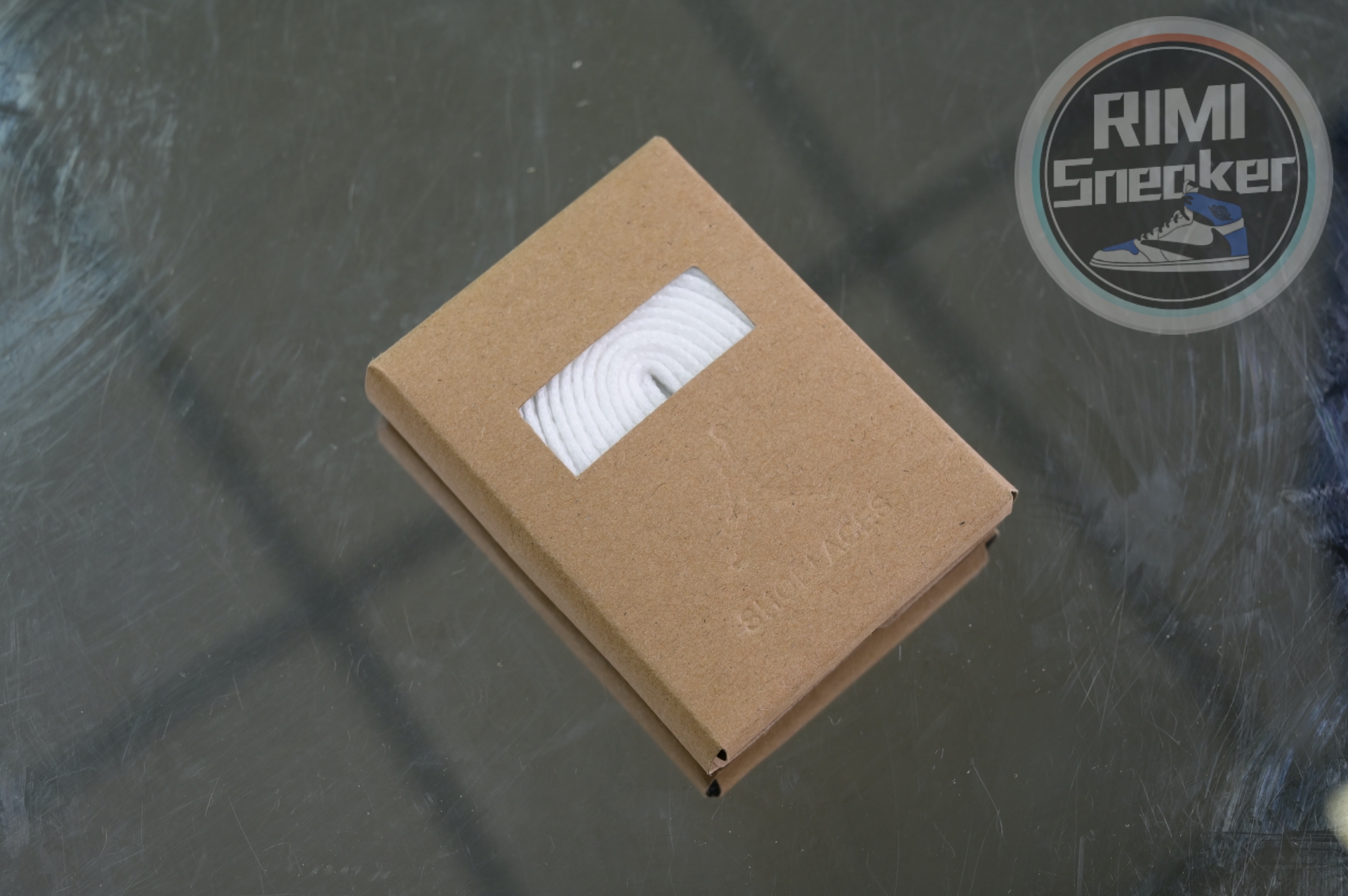 Nigel Sylvester x Jordan Air Jordan 4 RM SP “Anthracite”