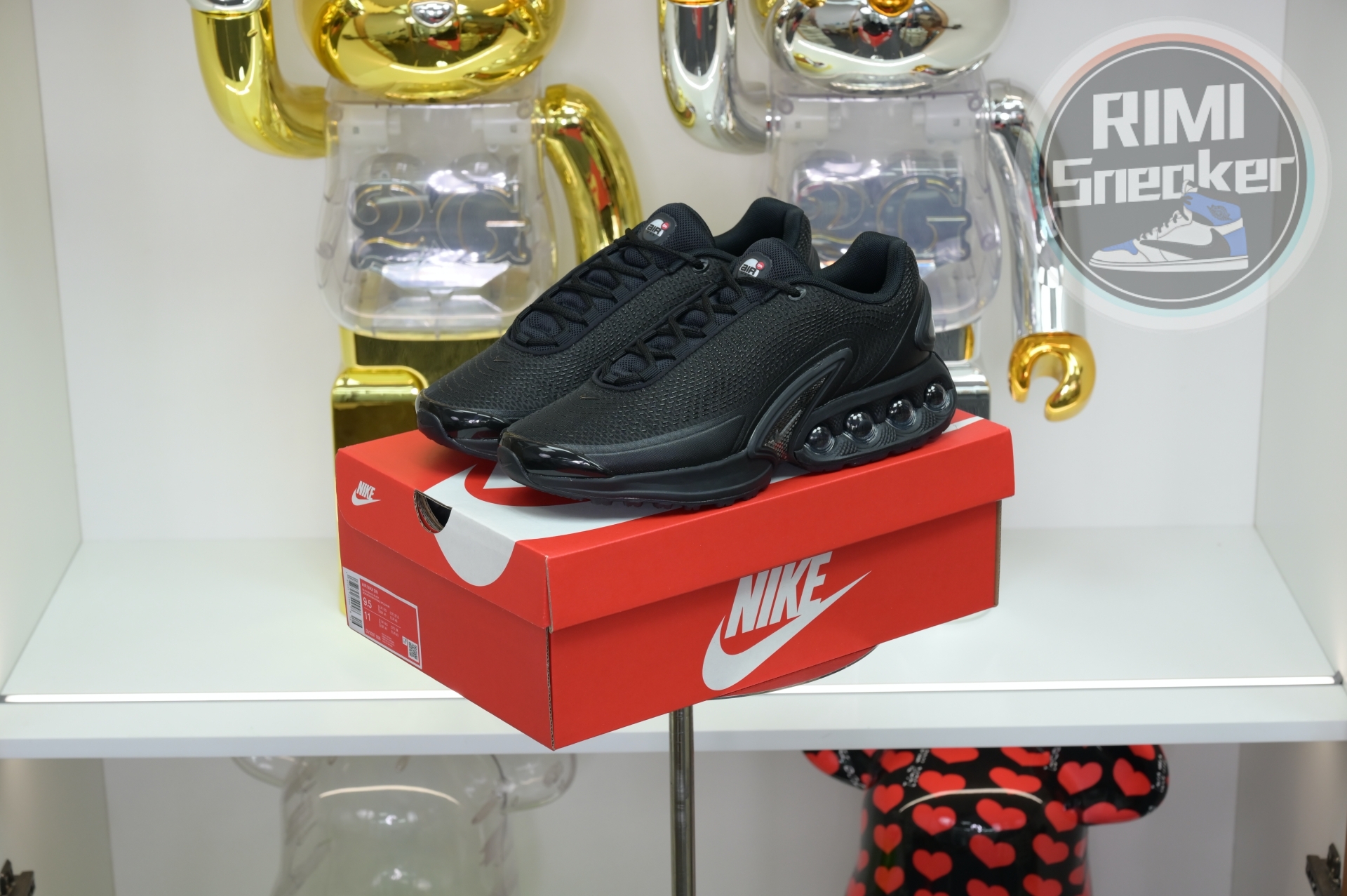 Nike Air Max Dn