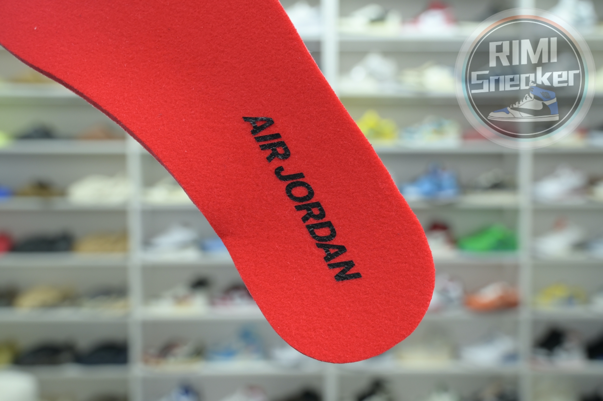 Nigel Sylvester x Jordan Air Jordan 4 RM SP “Anthracite”