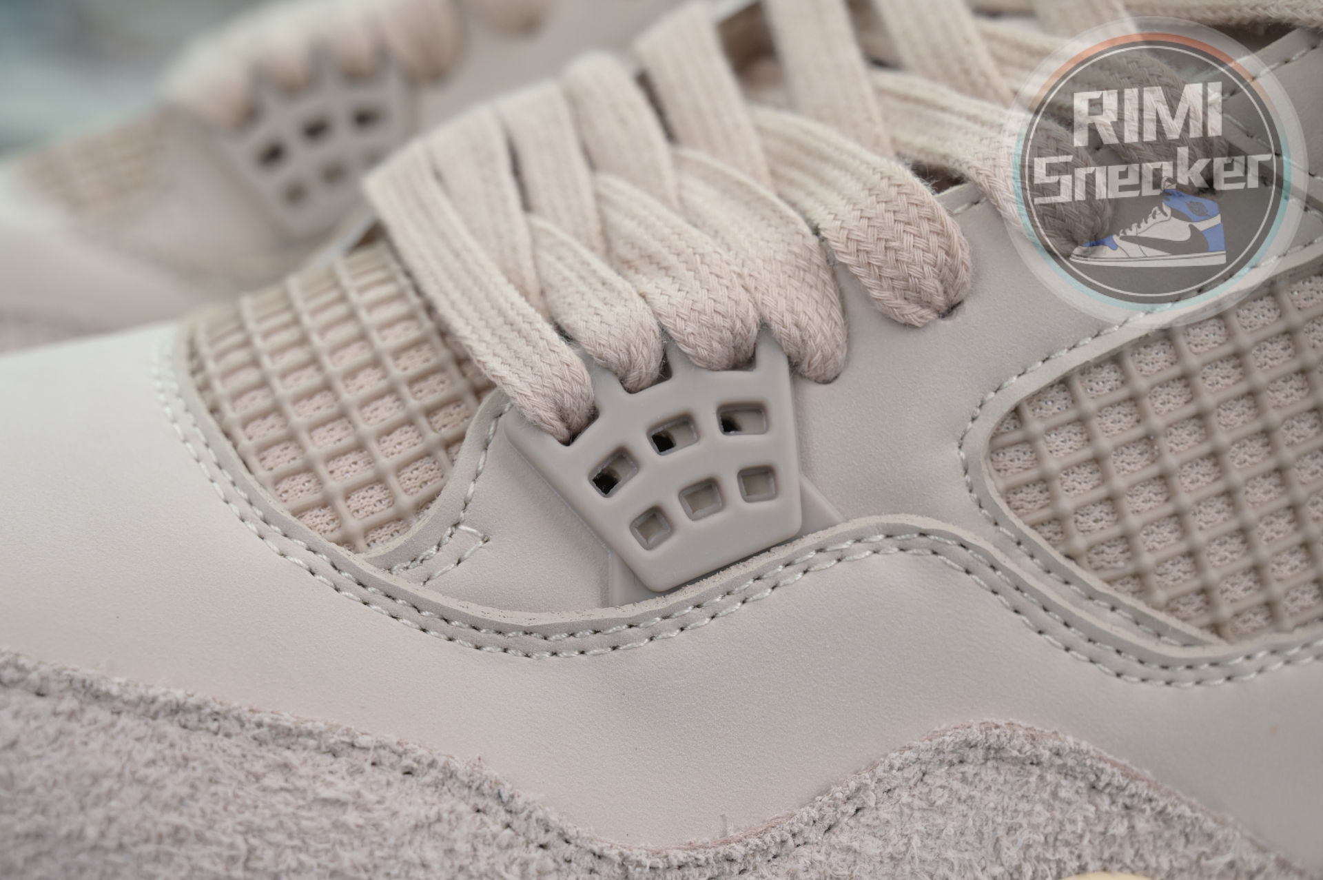 A Ma Maniére x Jordan Air Jordan 4“While You Were Sleeping”