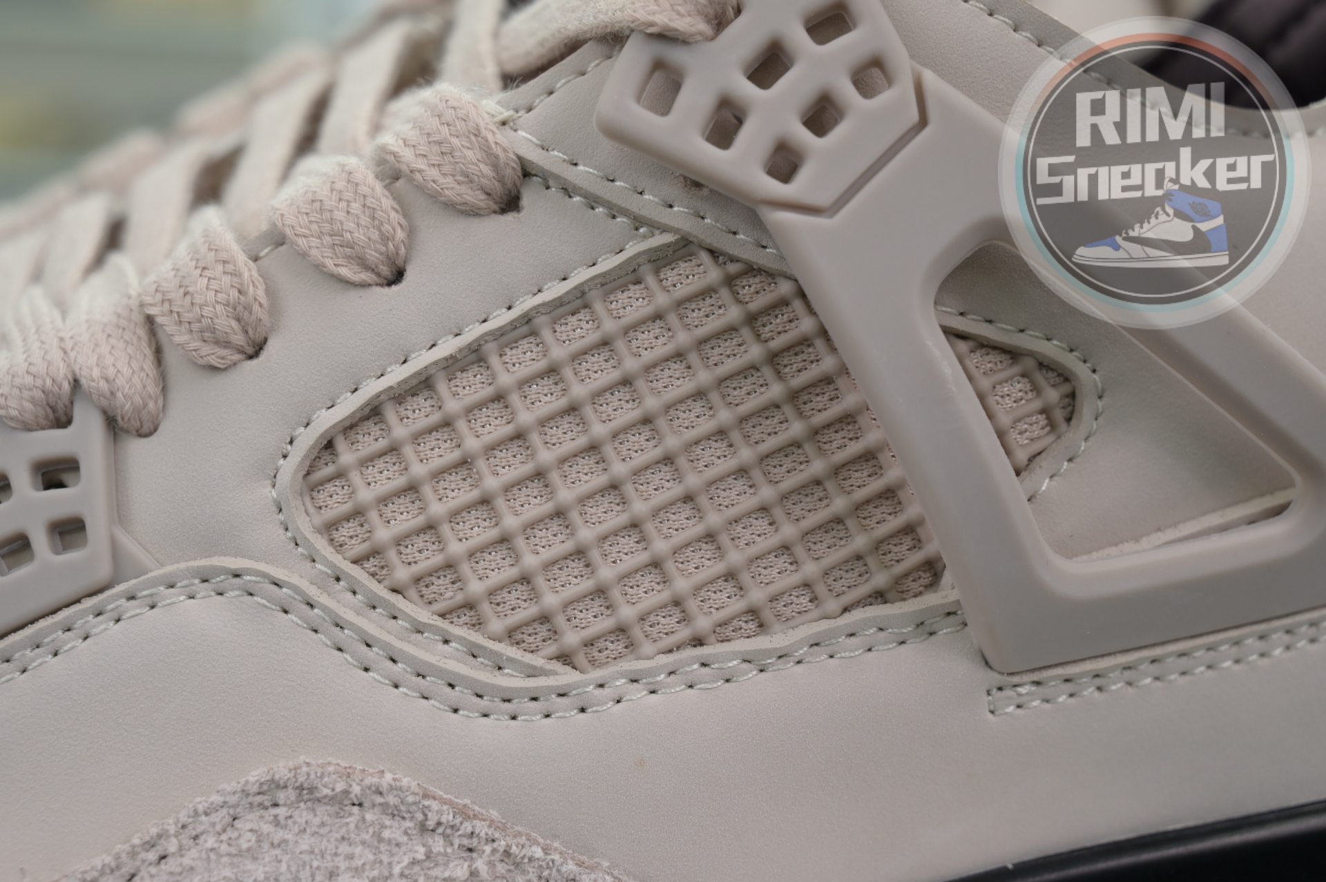 A Ma Maniére x Jordan Air Jordan 4“While You Were Sleeping”