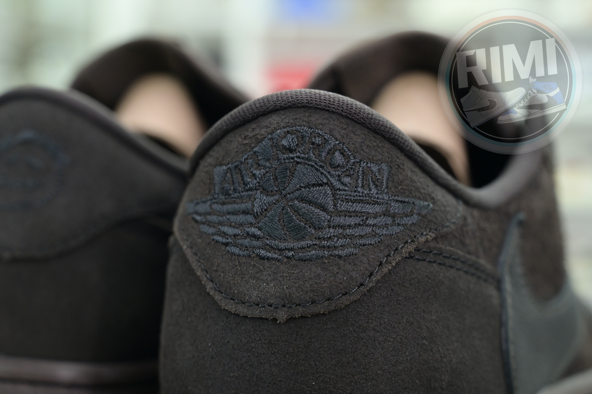 Travis Scott x Jordan Air Jordan 1 Low OG“Velvet Brown”