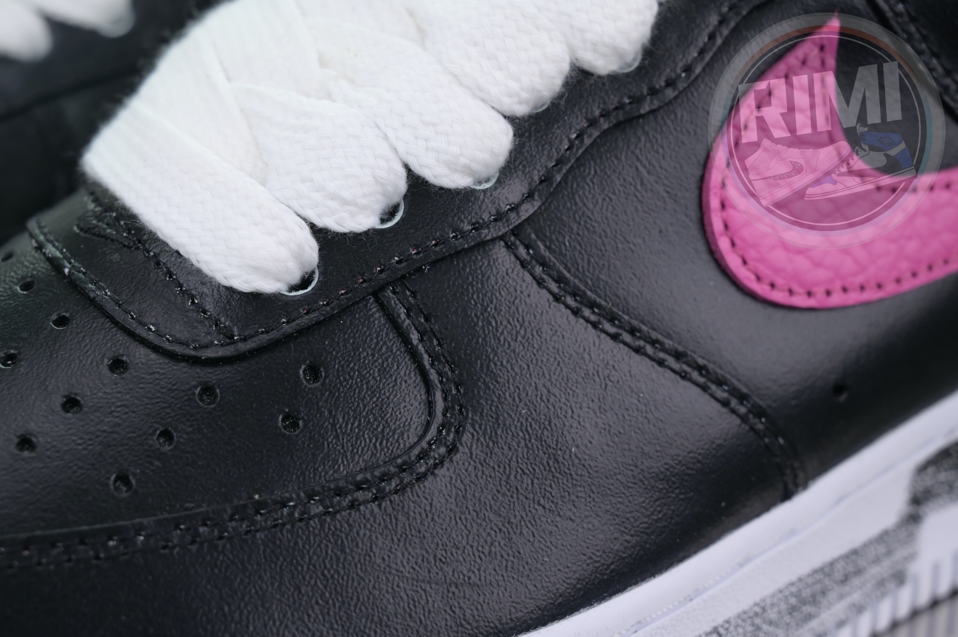 Peaceminusone x Nike Air Force 1 “Para- Noise 3.0”