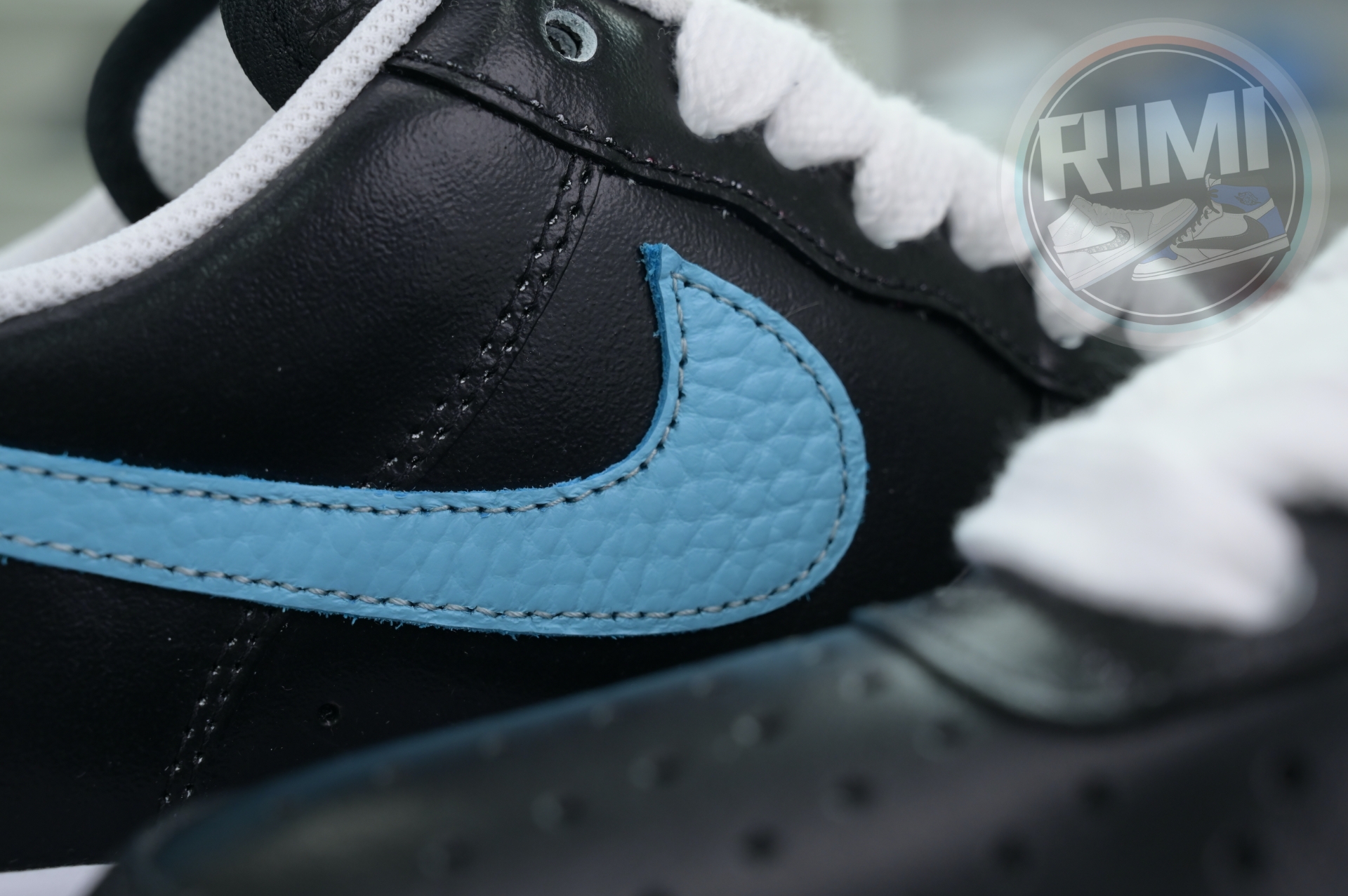 Peaceminusone x Nike Air Force 1 “Para- Noise 3.0”