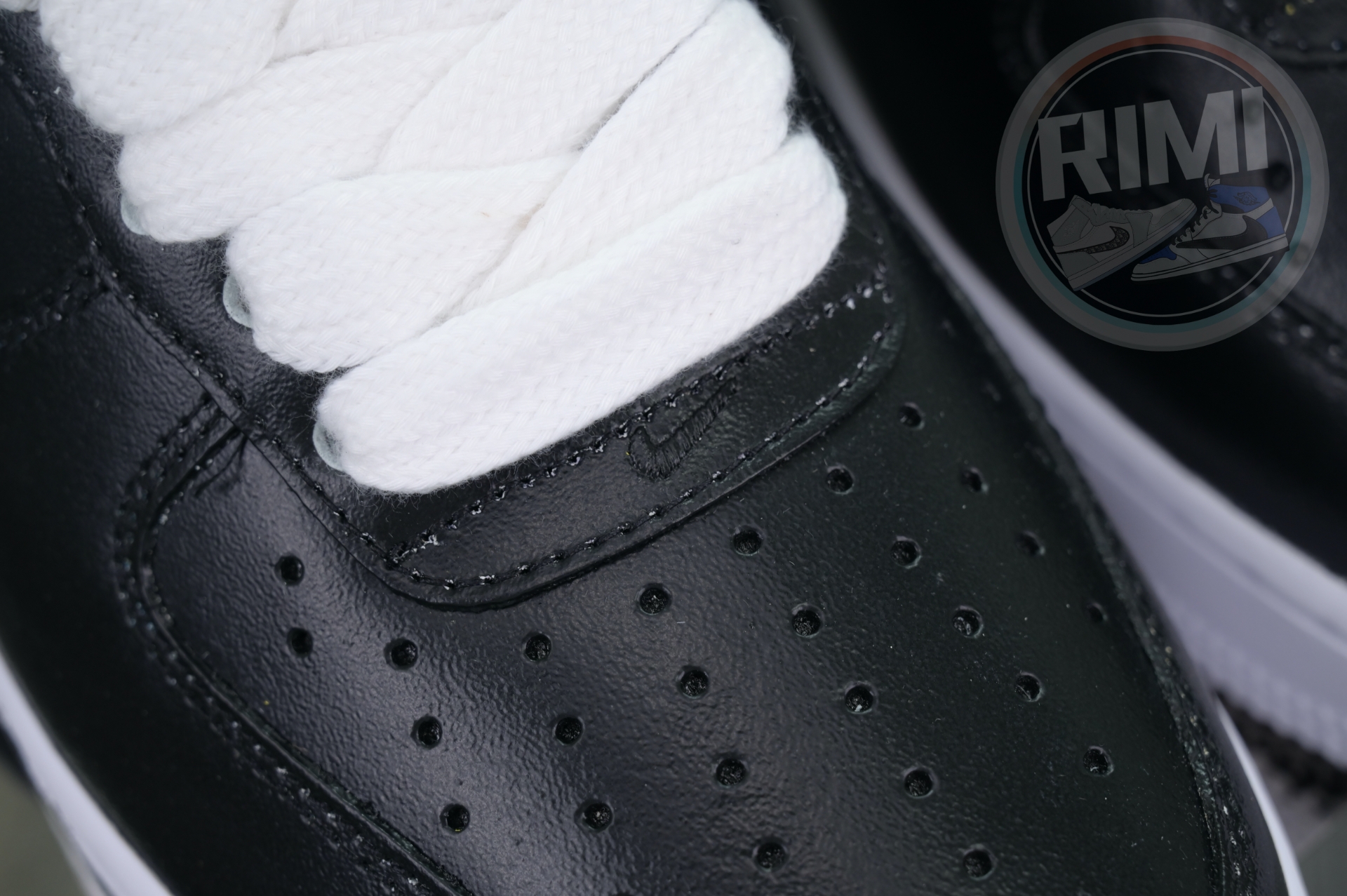 Peaceminusone x Nike Air Force 1 “Para- Noise 3.0”