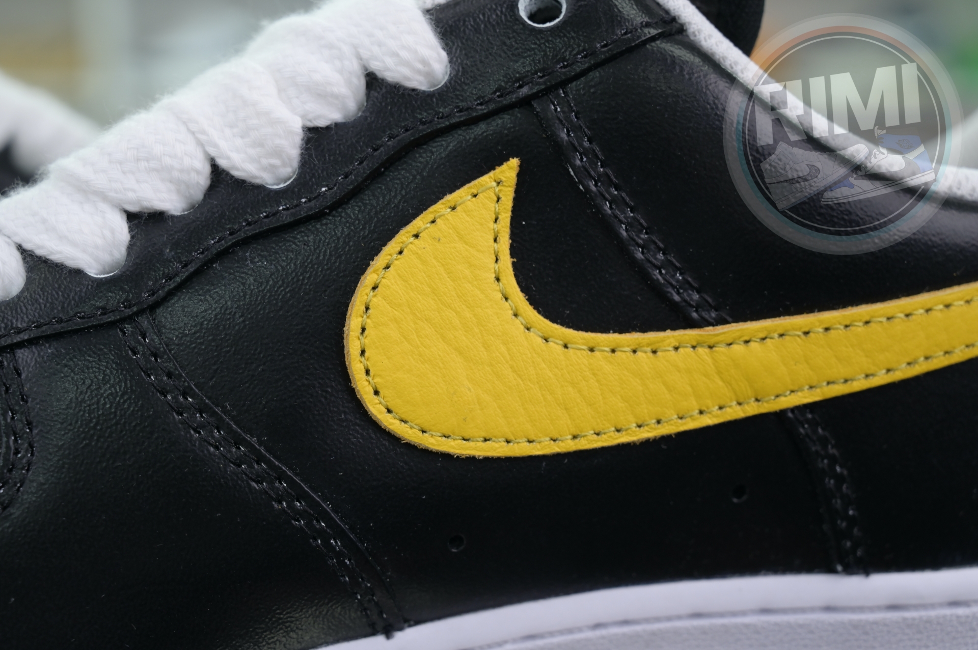 Peaceminusone x Nike Air Force 1 “Para- Noise 3.0”