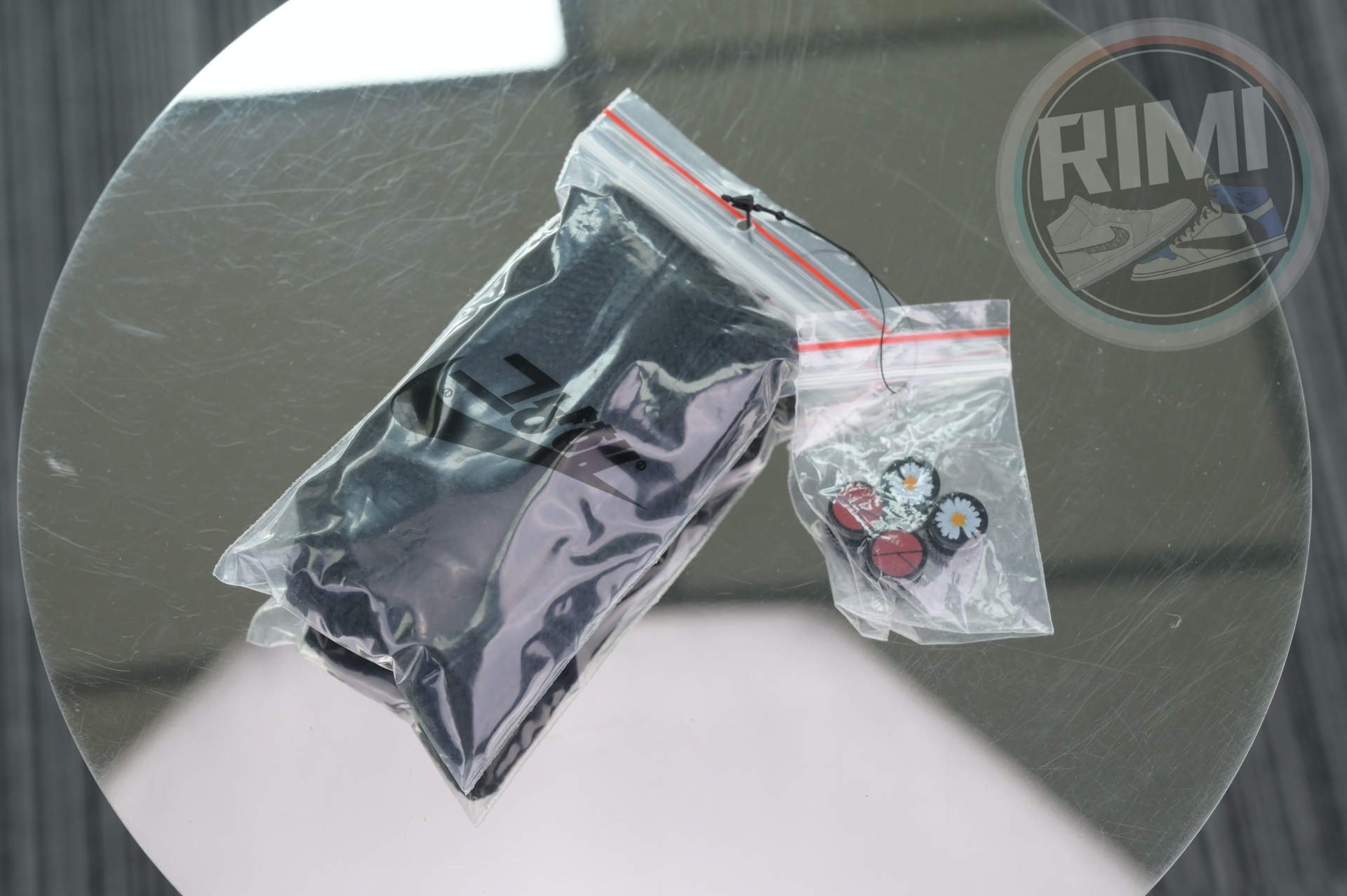 Peaceminusone x Nike Air Force 1 “Para- Noise 3.0”