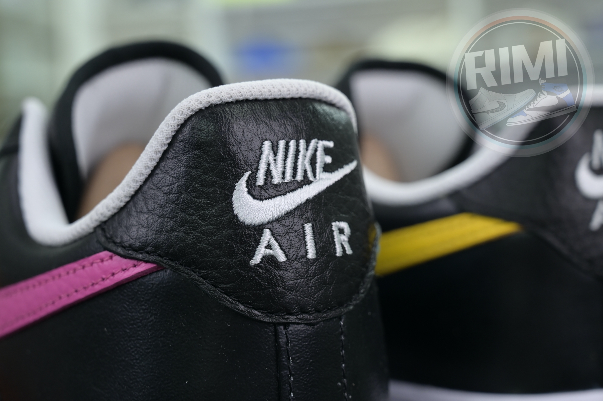 Peaceminusone x Nike Air Force 1 “Para- Noise 3.0”