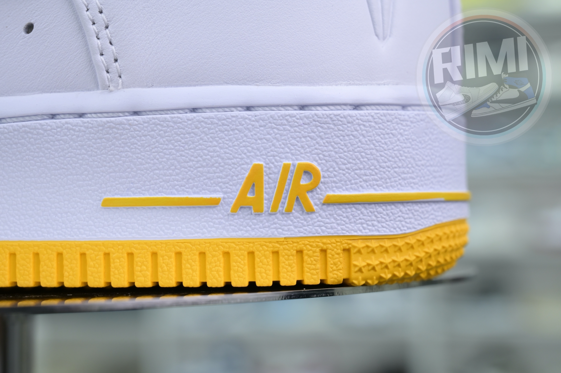 Kobe Bryant x Nike Air Force 1