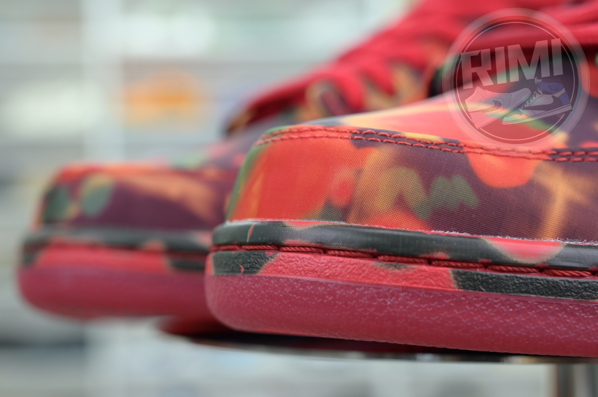 The Wizard of Oz x Nike SBDunk Low“Ruby Slipper”