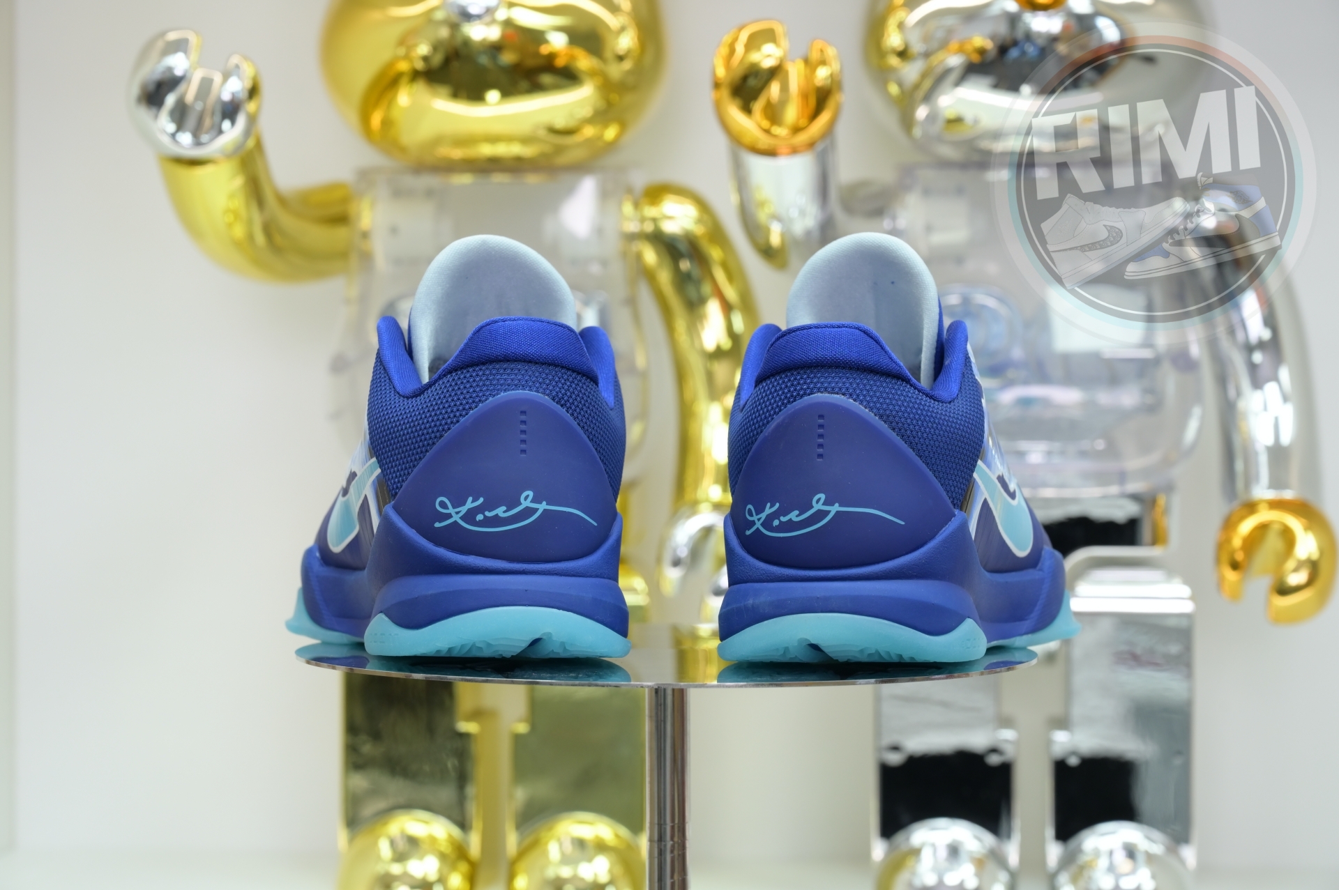 Nike Zoom Kobe 5 Protro“X-Ray”