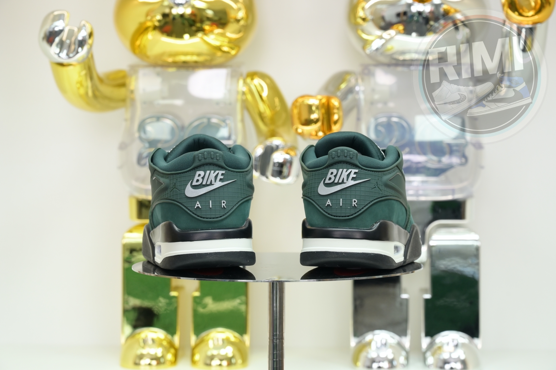 Nigel Sylvester x Jordan Air Jordan 4RM