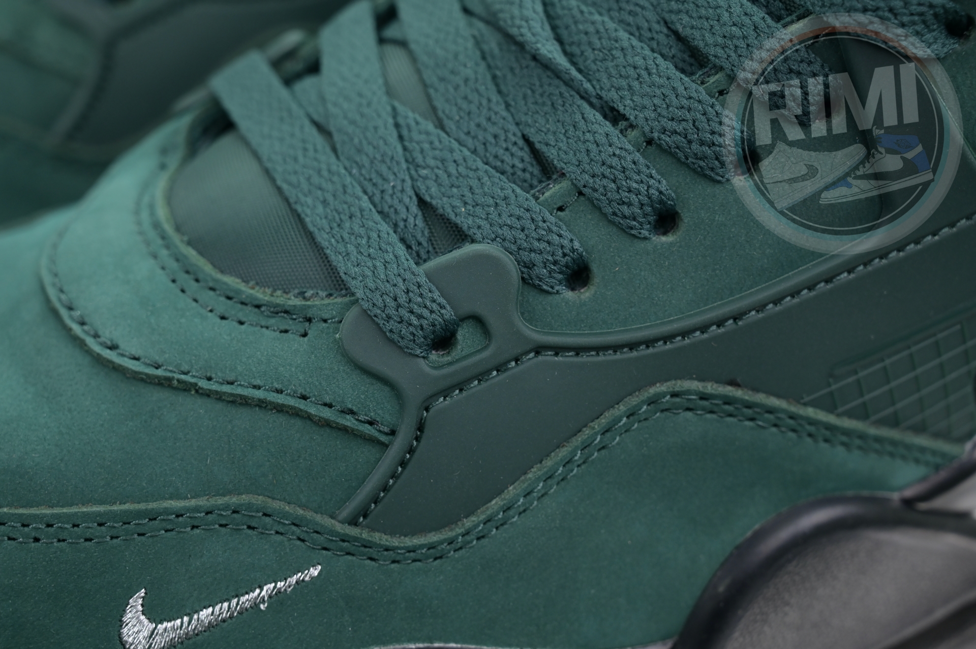 Nigel Sylvester x Jordan Air Jordan 4RM