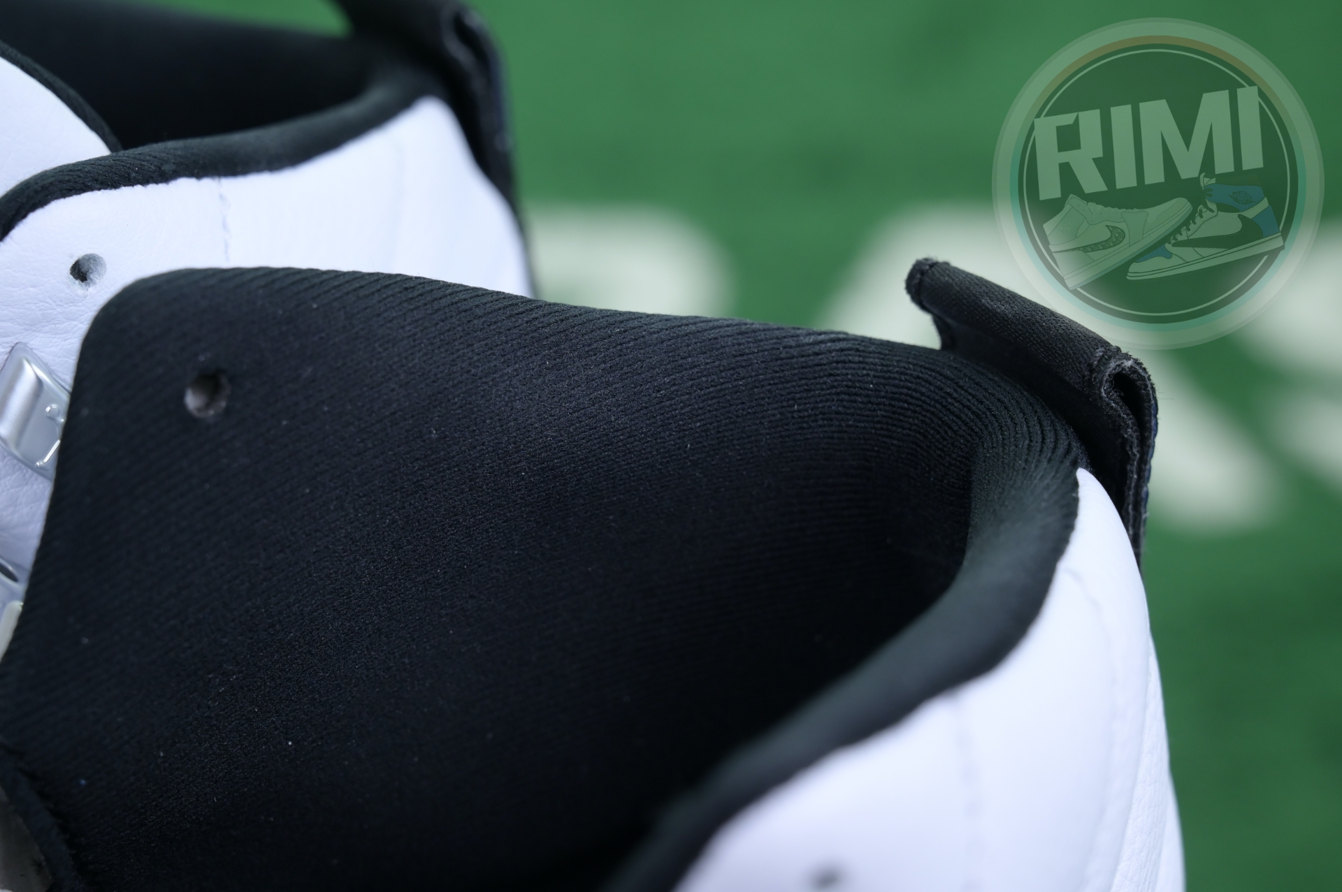 Air Jordan 12 Retro'Blueberry'(2024)