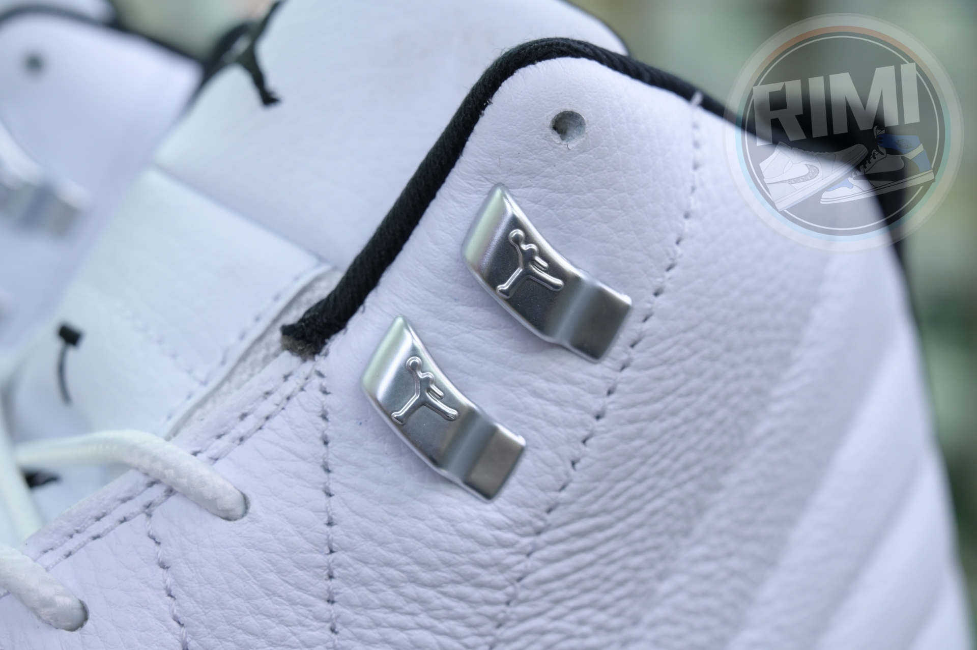 Air Jordan 12 Retro'Blueberry'(2024)