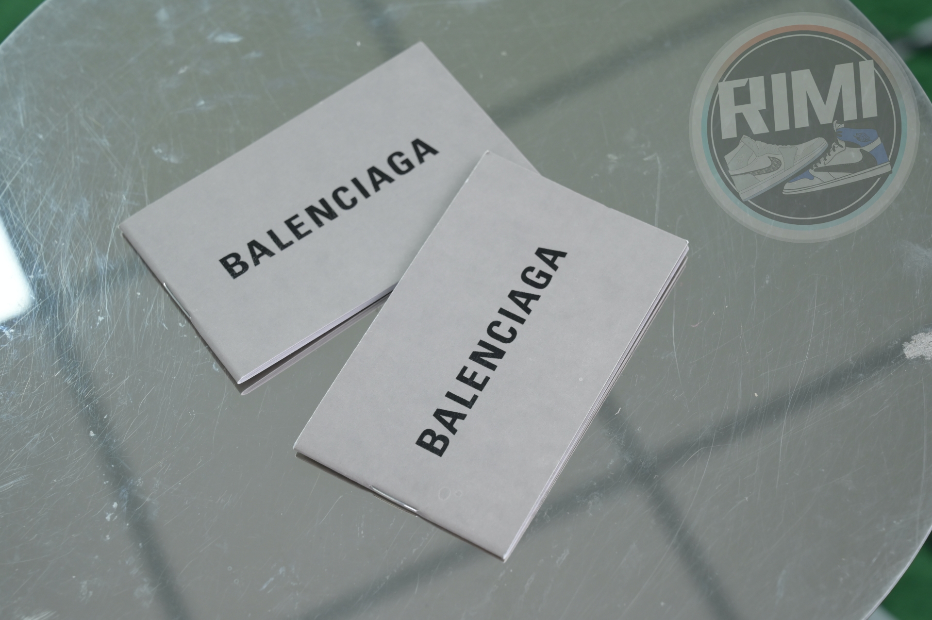 Balenciaga 3XL