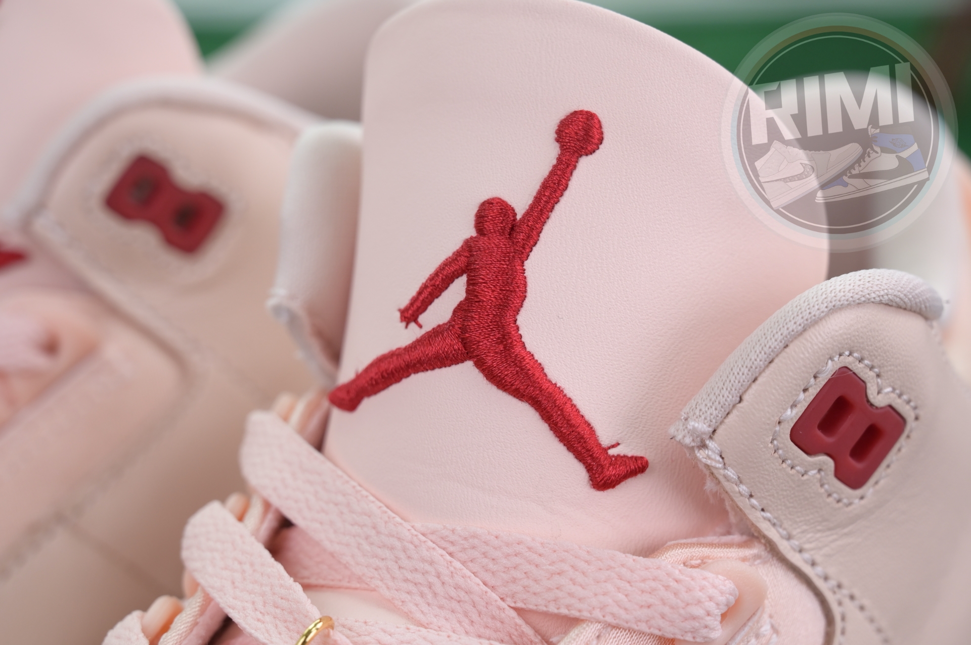 Jordan Air Jordan 3 Valentine's Day