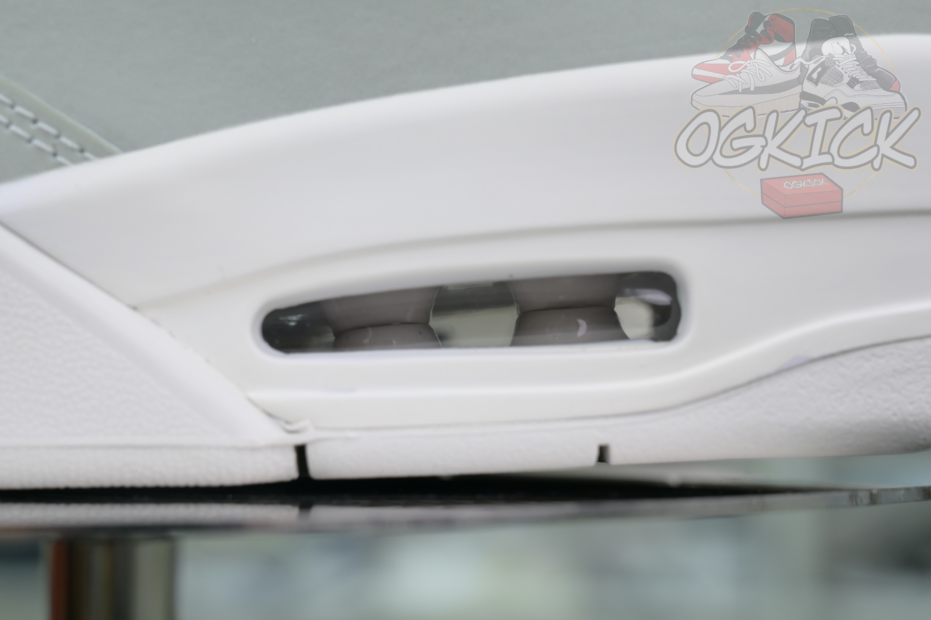 Jordan Air Jordan4“Seafoam”