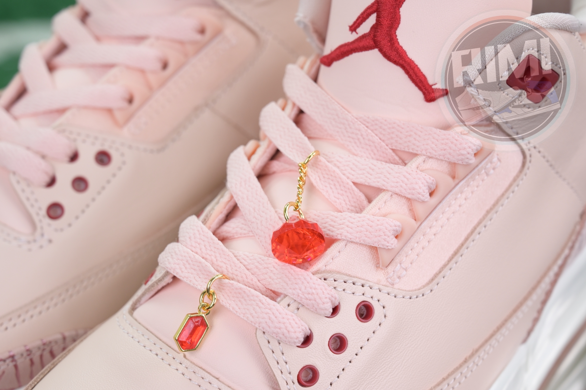 Jordan Air Jordan 3 Valentine's Day