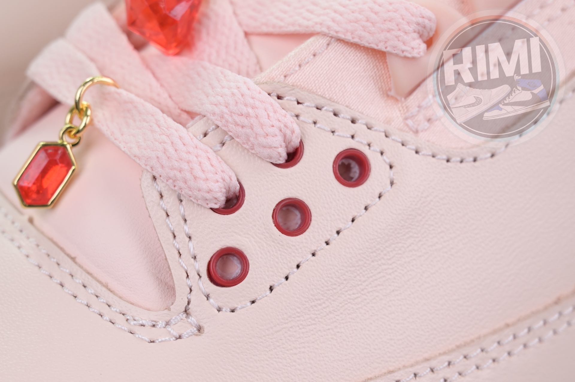 Jordan Air Jordan 3 Valentine's Day