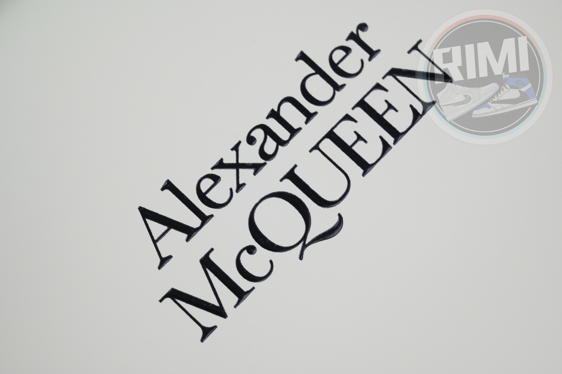 Alexander McQueen