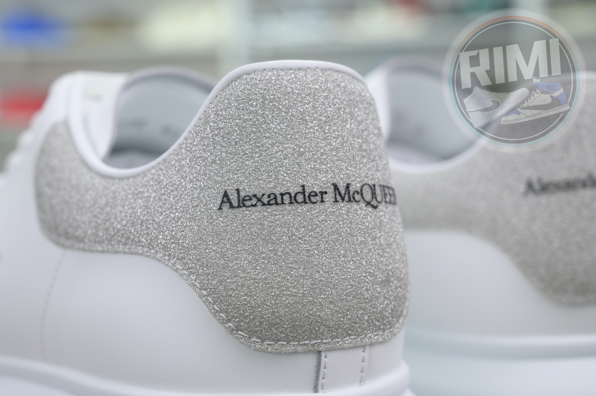 Alexander McQueen