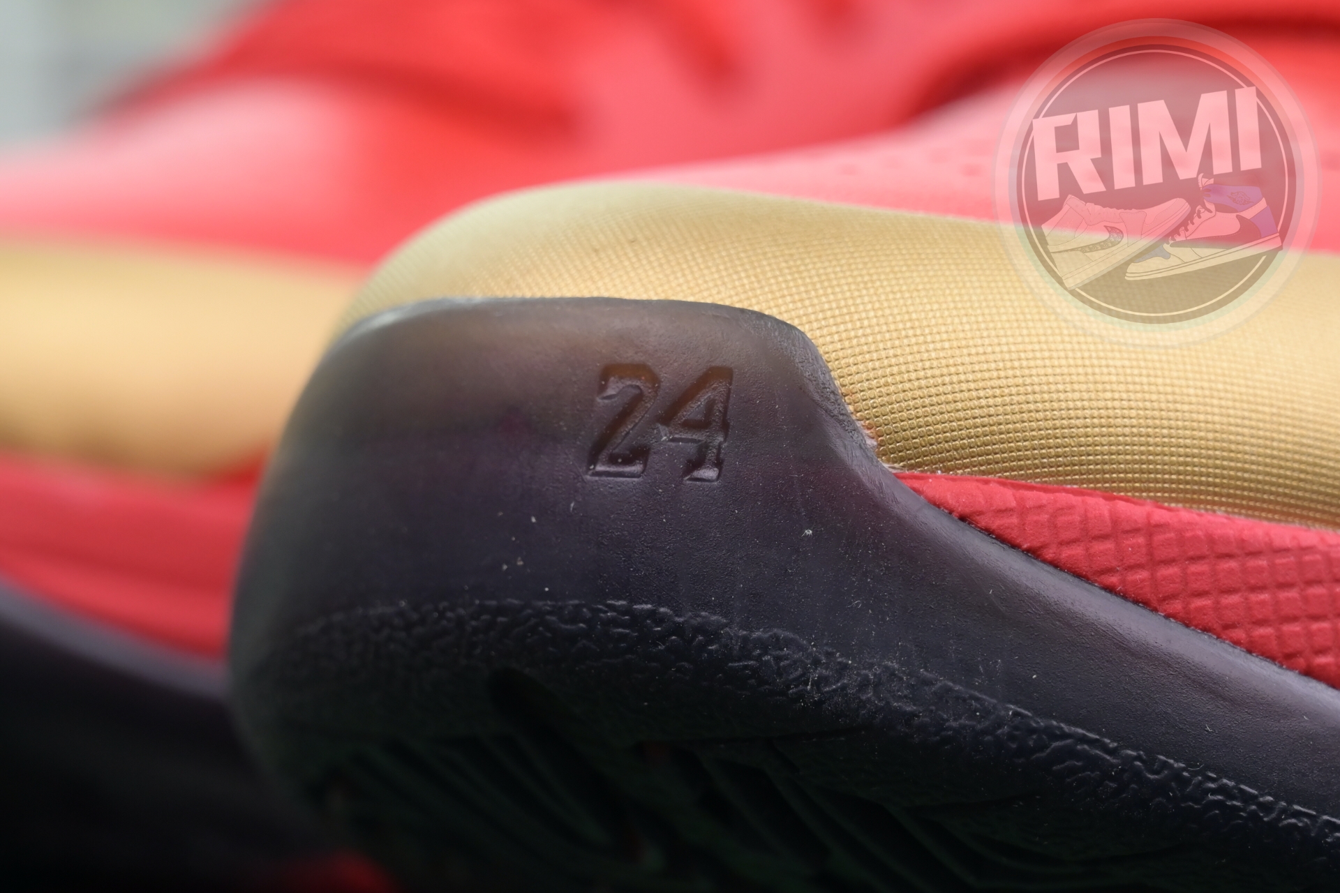 Nike Kobe 5 Protro“Year of the Mamba”