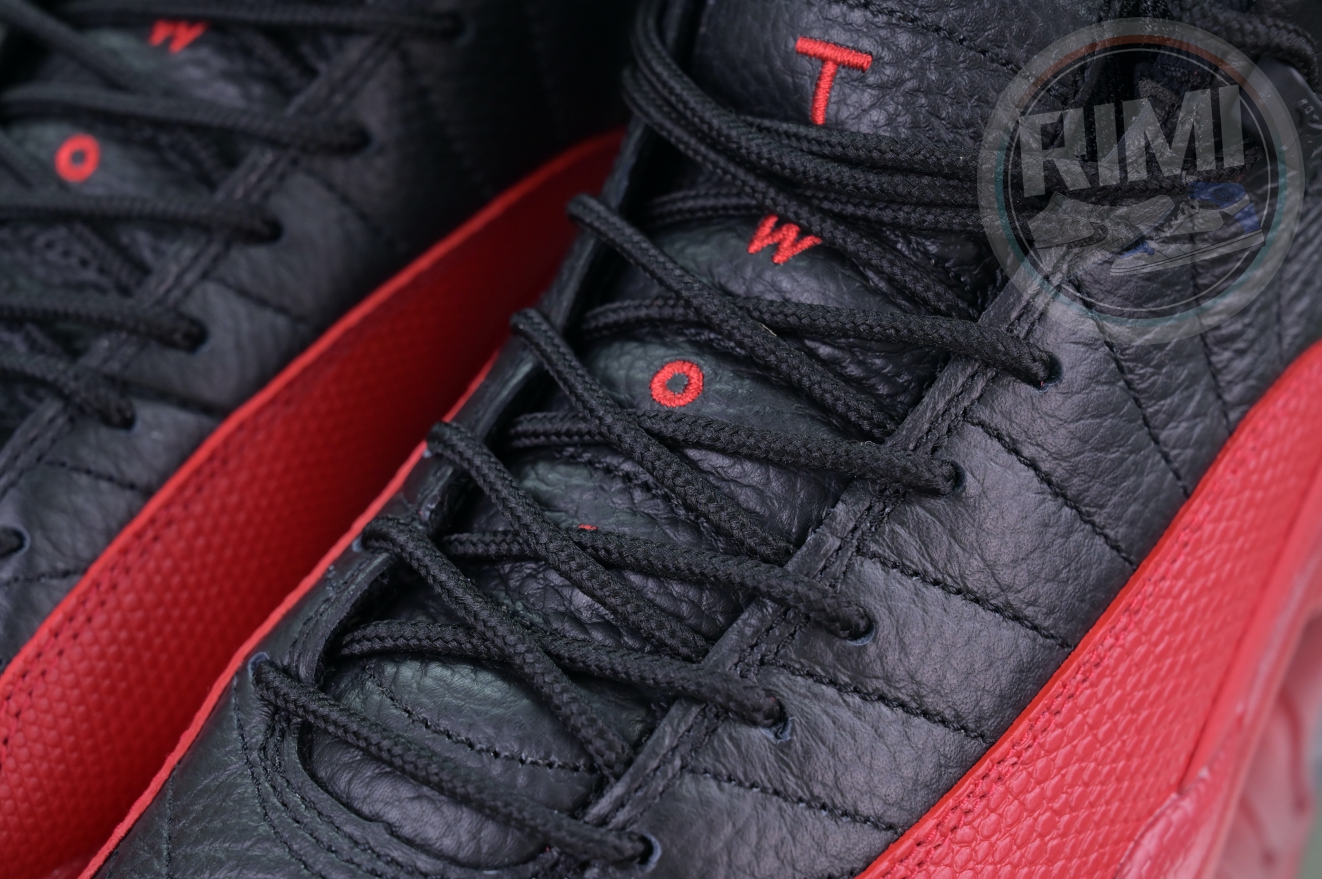 Air Jordan 12 Flu Game 2025