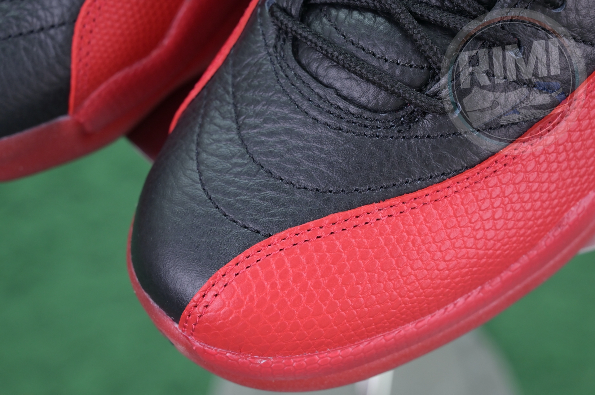 Air Jordan 12 Flu Game 2025