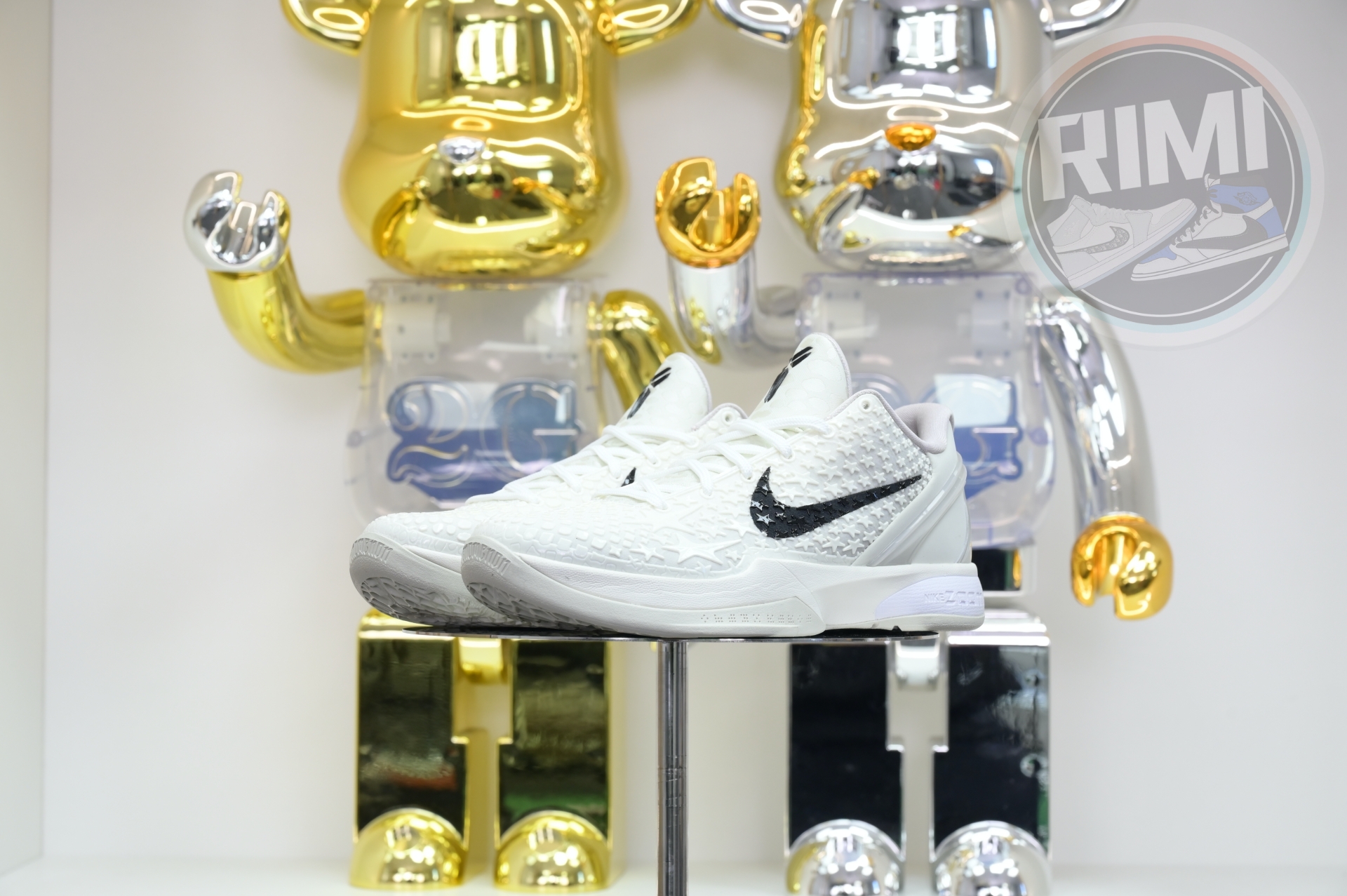 Nike Zoom Kobe 6 Protro“All-Star 2.0”