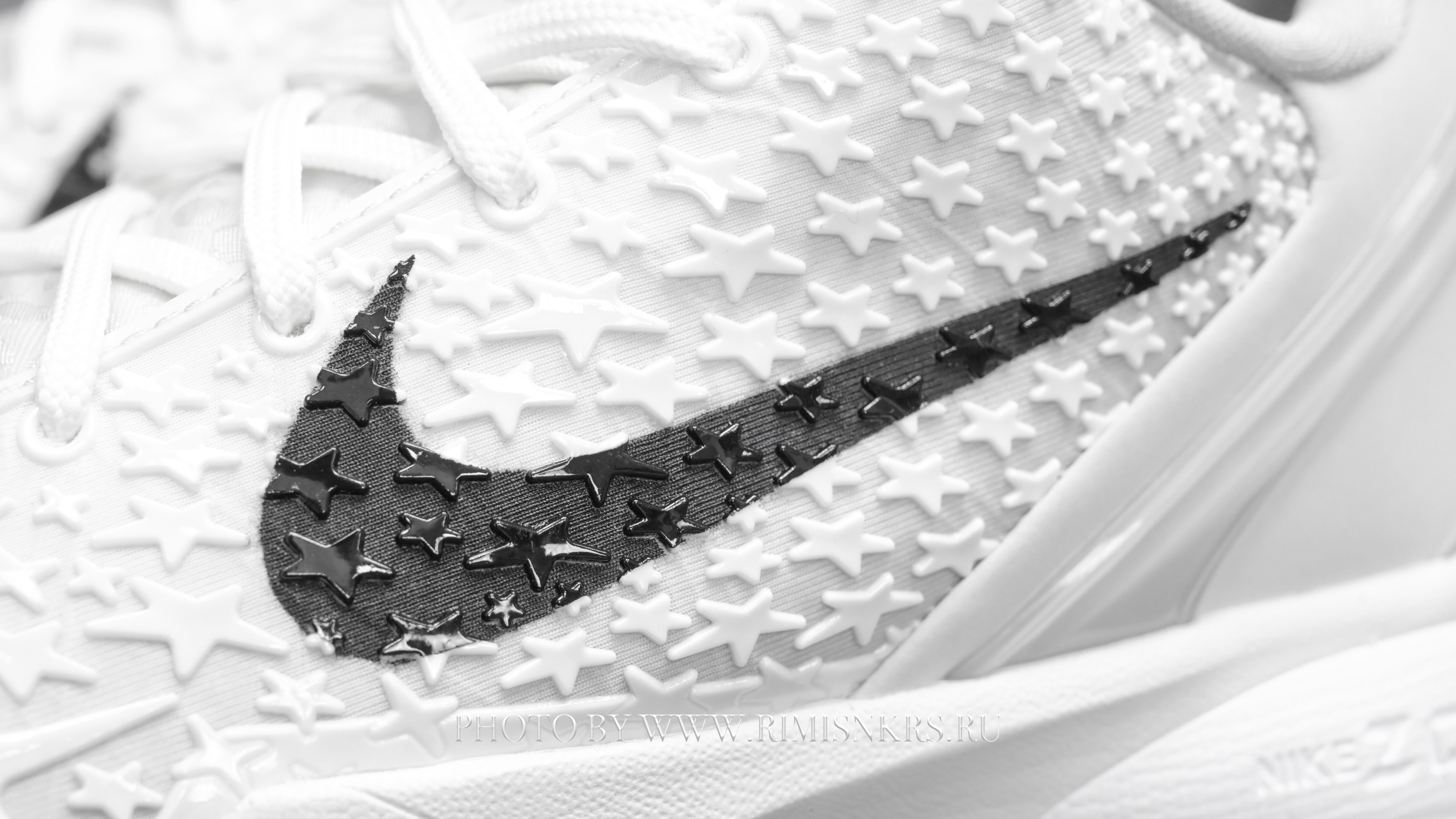 Nike Zoom Kobe 6 Protro“All-Star 2.0”