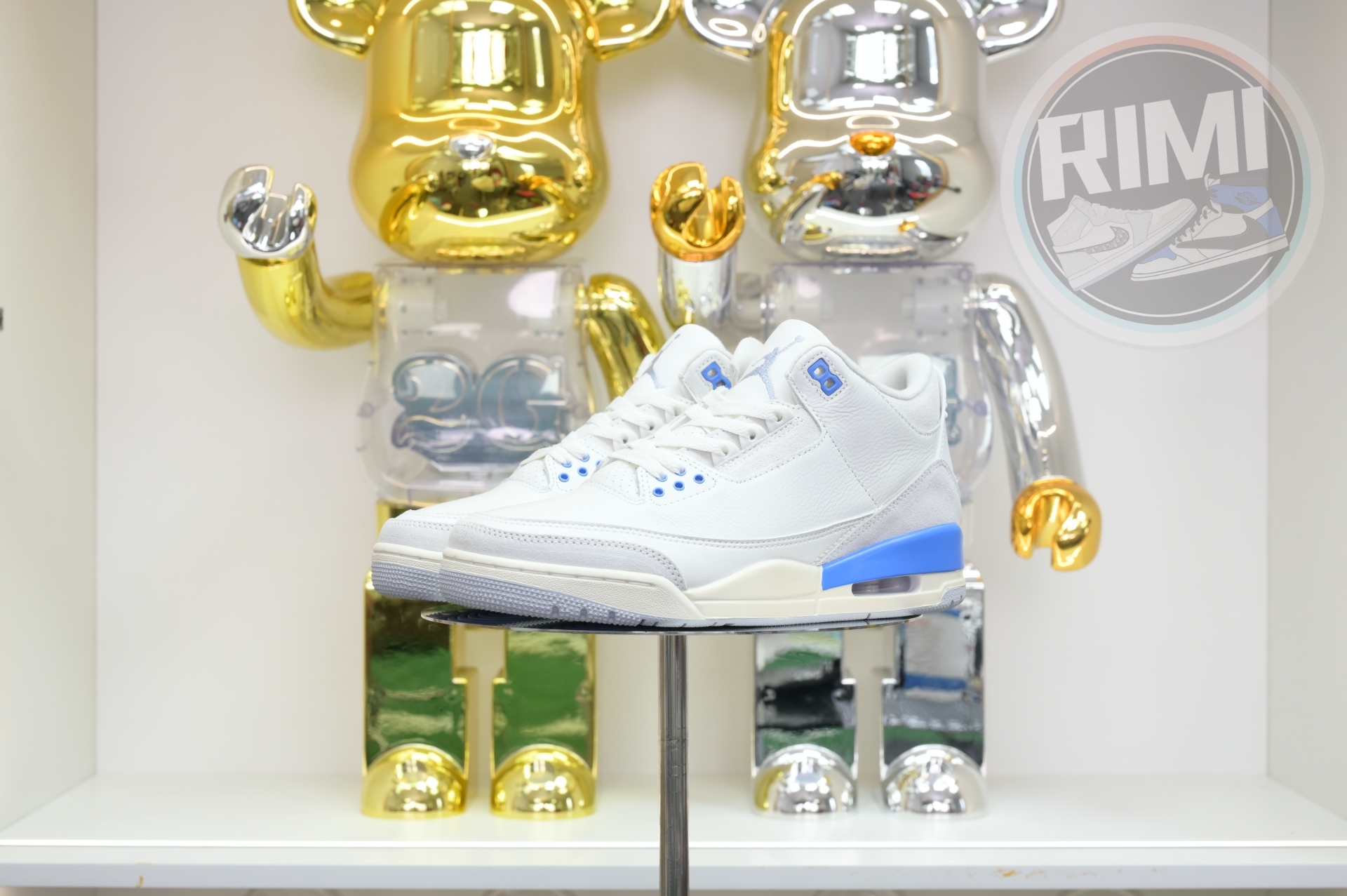 Jordan Air Jordan 3“Lucky Shorts”